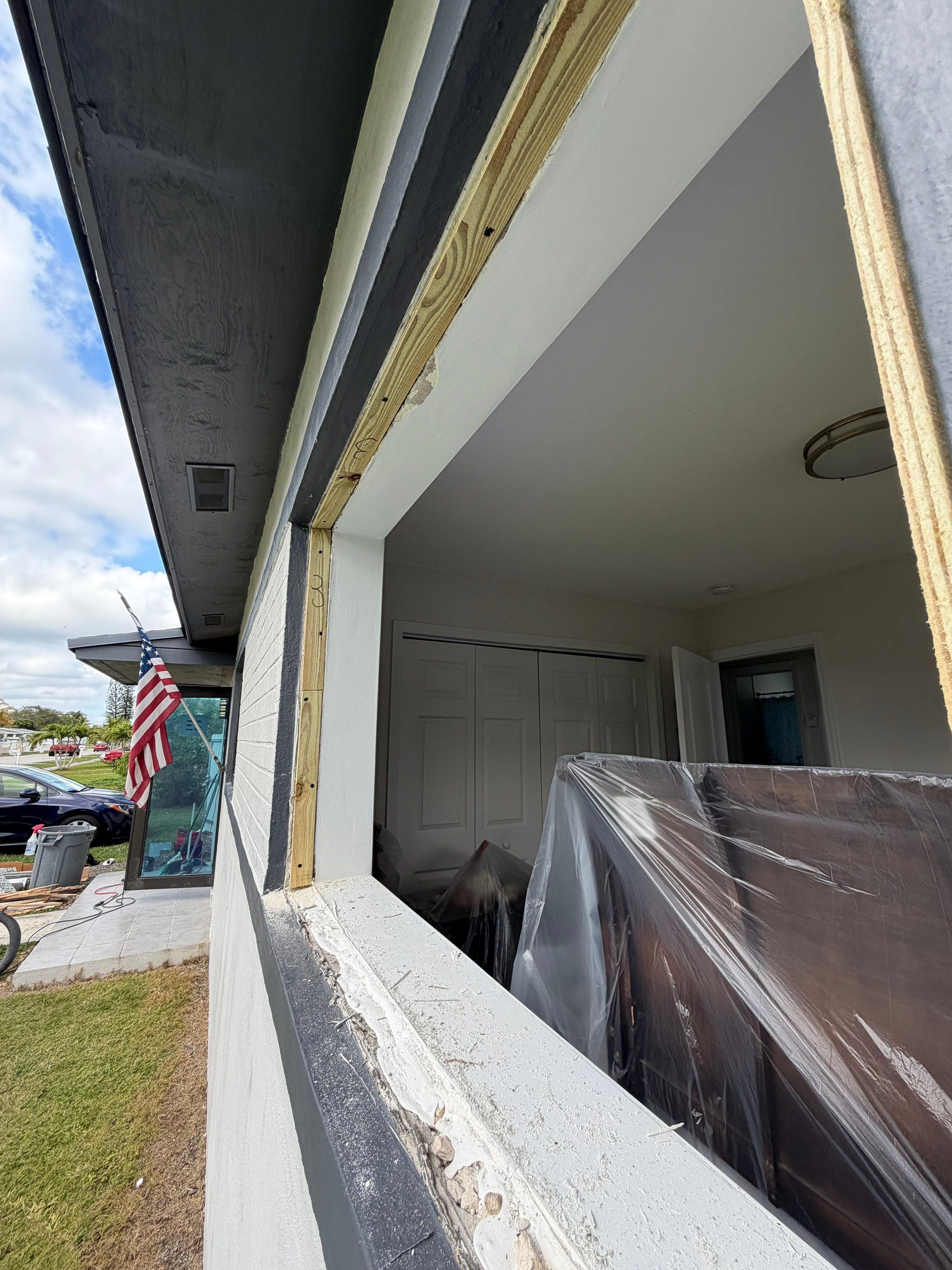 Barbaro Olivera - (25-29086) by usa home improvement