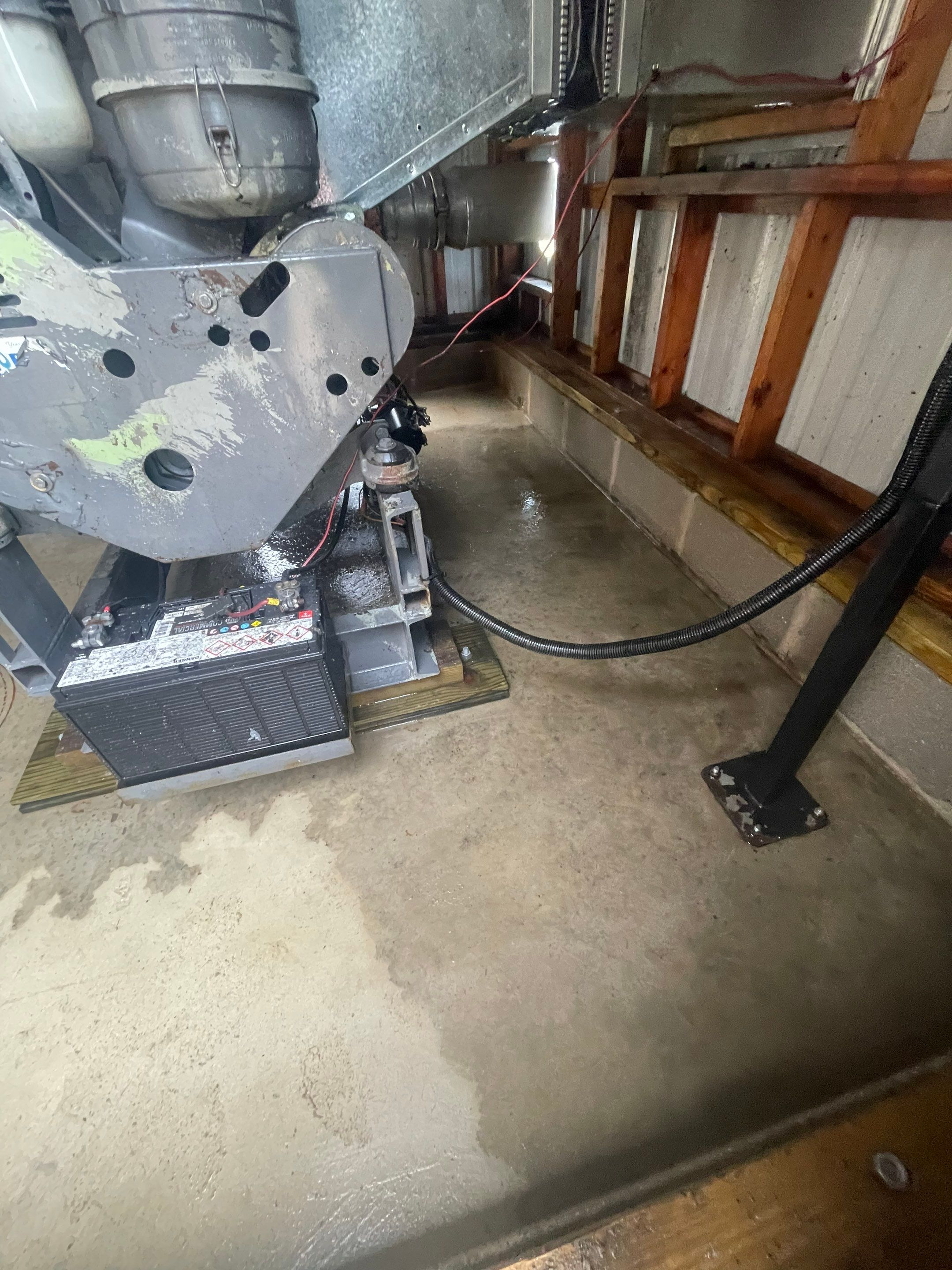 Commercial Cleaning by SJ Exterior