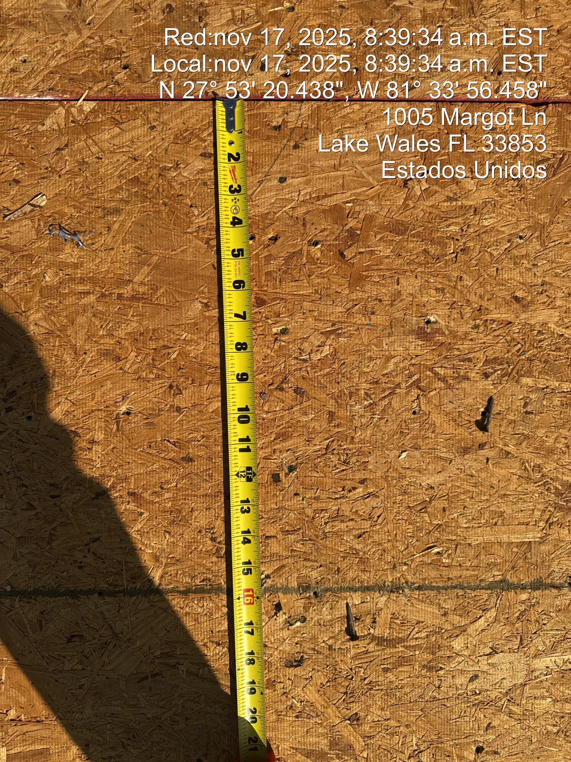 Project in Lake Wales by You Restorations LLC DBA YOU-Home