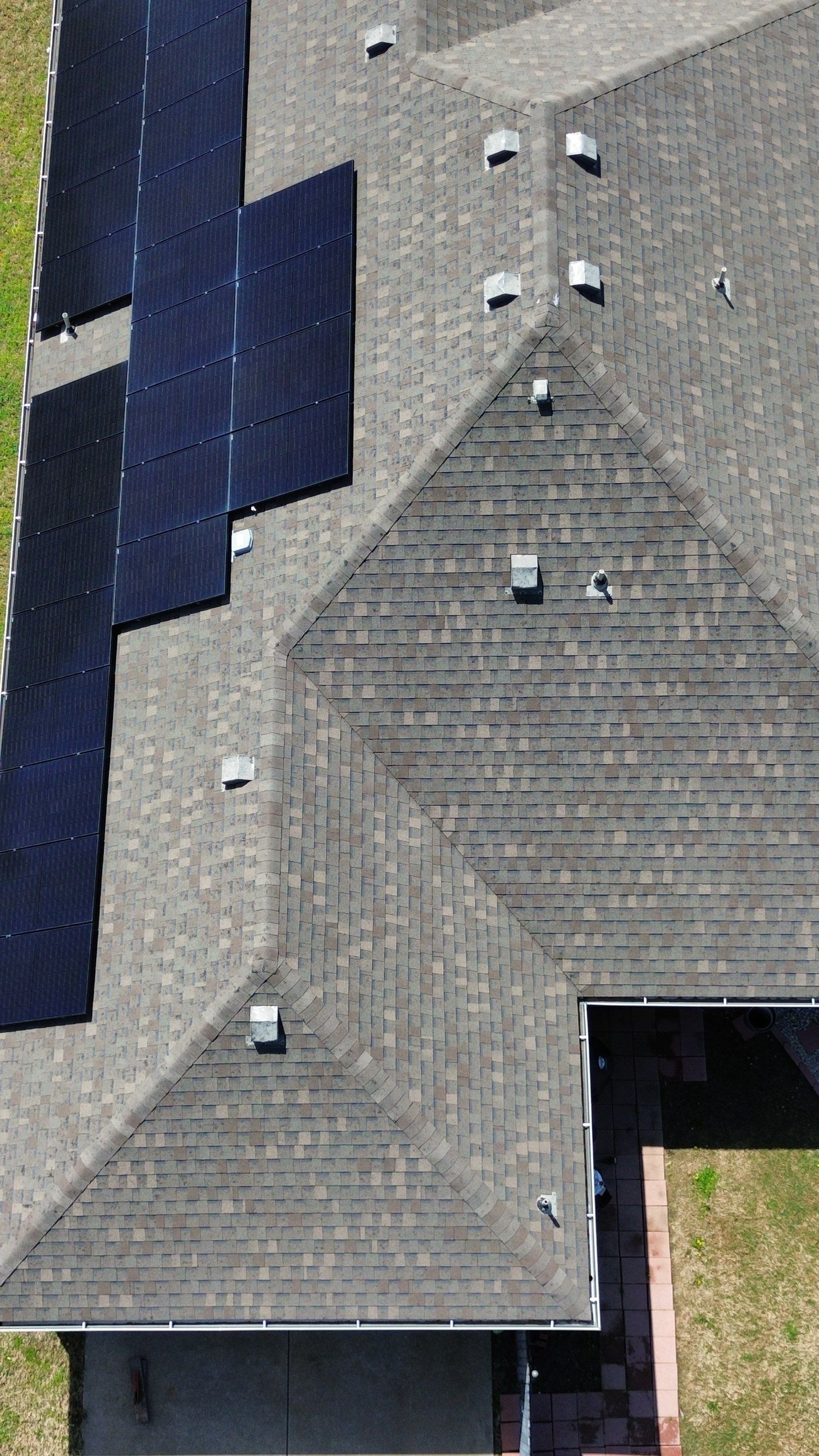Full Insurance Project by OTNT ROOFING