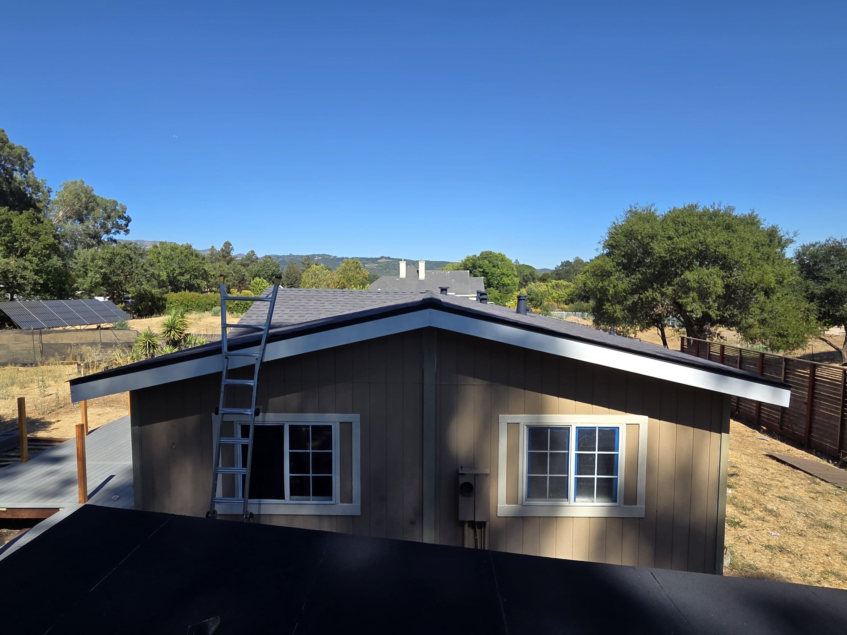 Roof Replacement - Sonoma, CA 95476 by Epic Roof Replacement