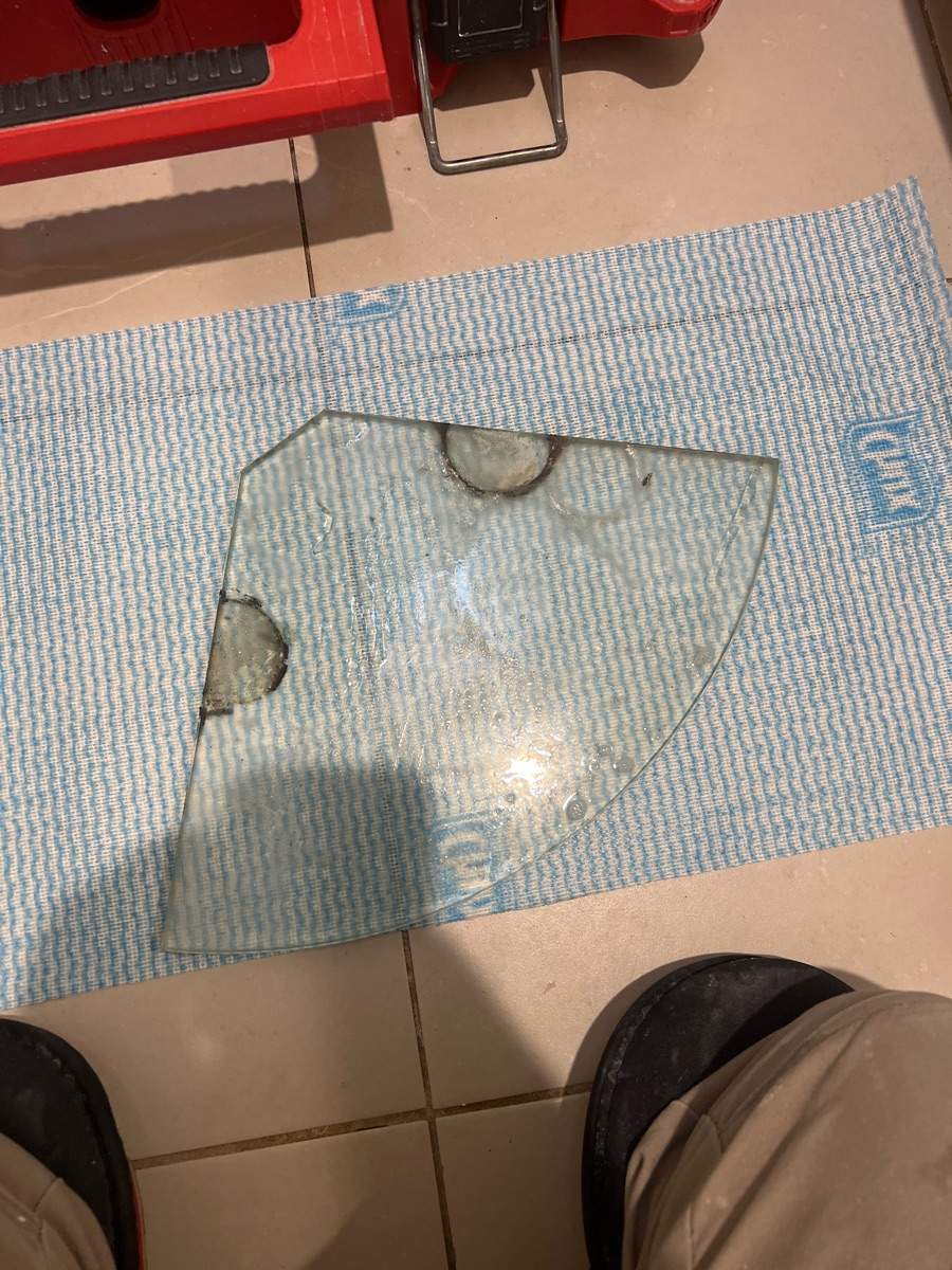 Re-seal & Re-grout by Re-seal Bathrooms