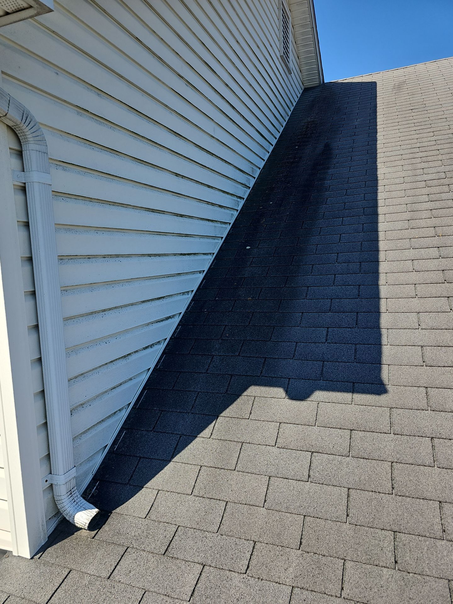 Roof Replacement by Winchester Roofing