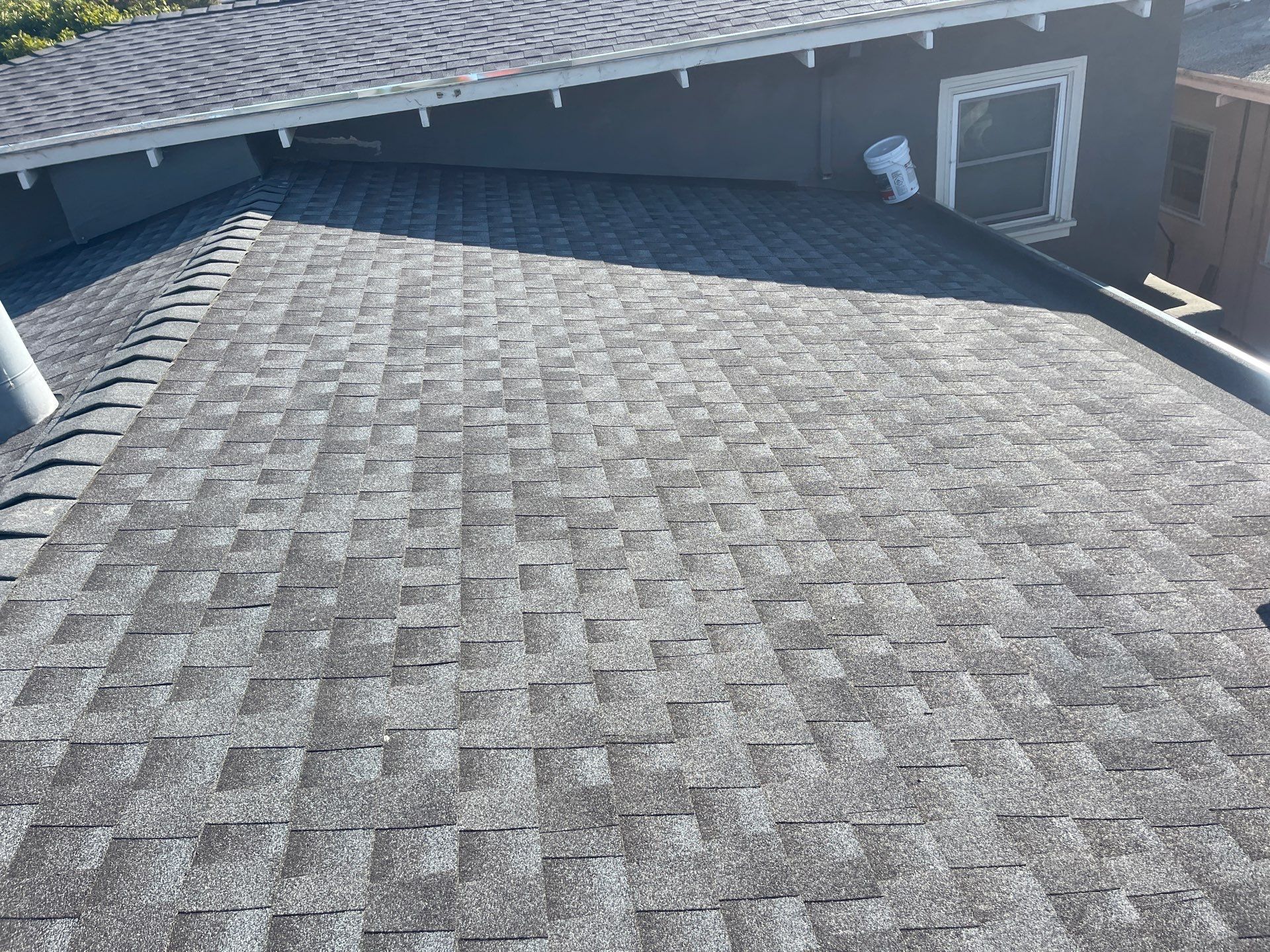 Roof Replacement by Acker Roofing