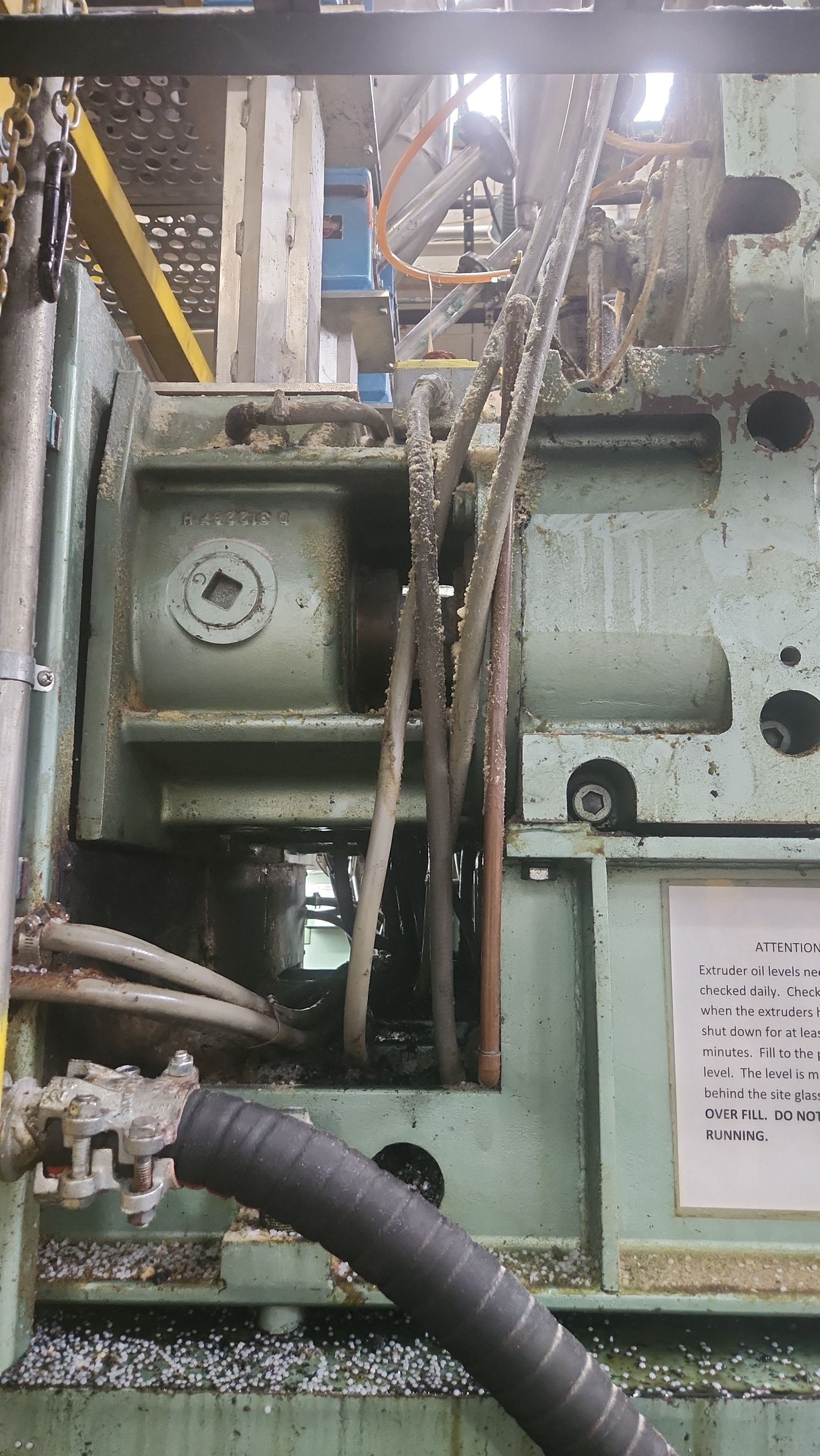 Project in Oil City by Altium Packaging