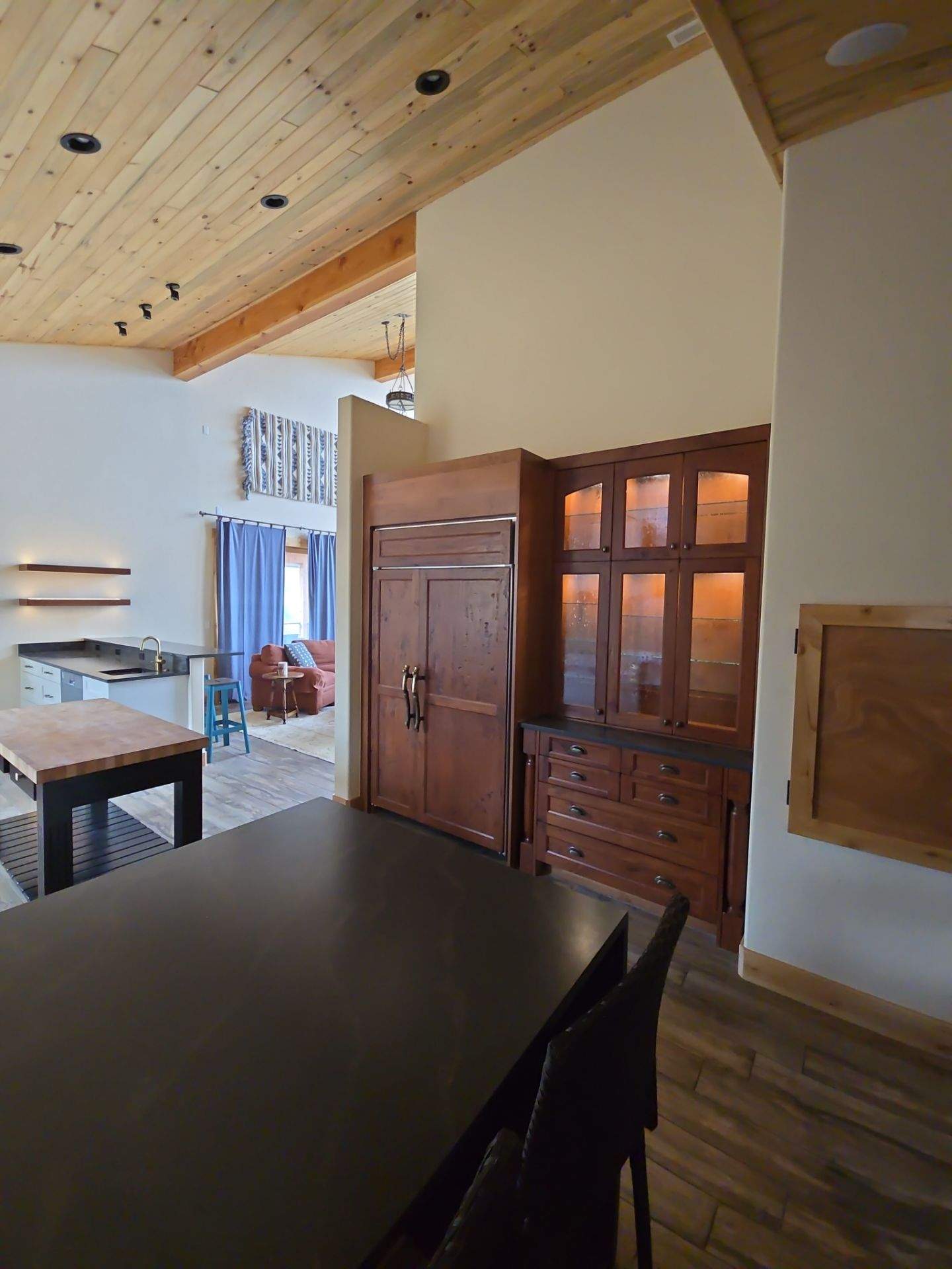 Granby Full Kitchen Remodel by Wheatley Creek Services