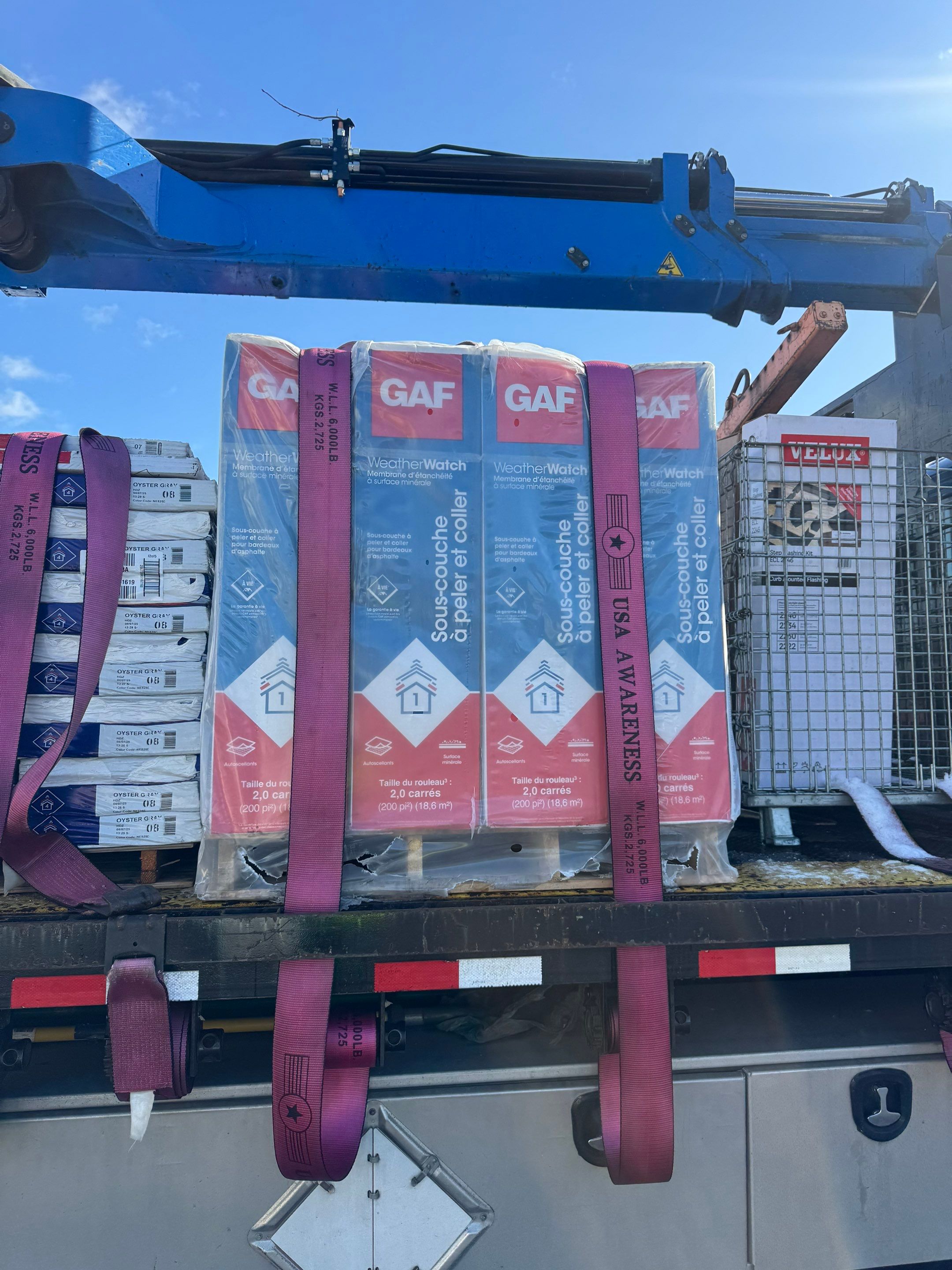 Project in Virginia Beach, VA by Jayhawk Exteriors