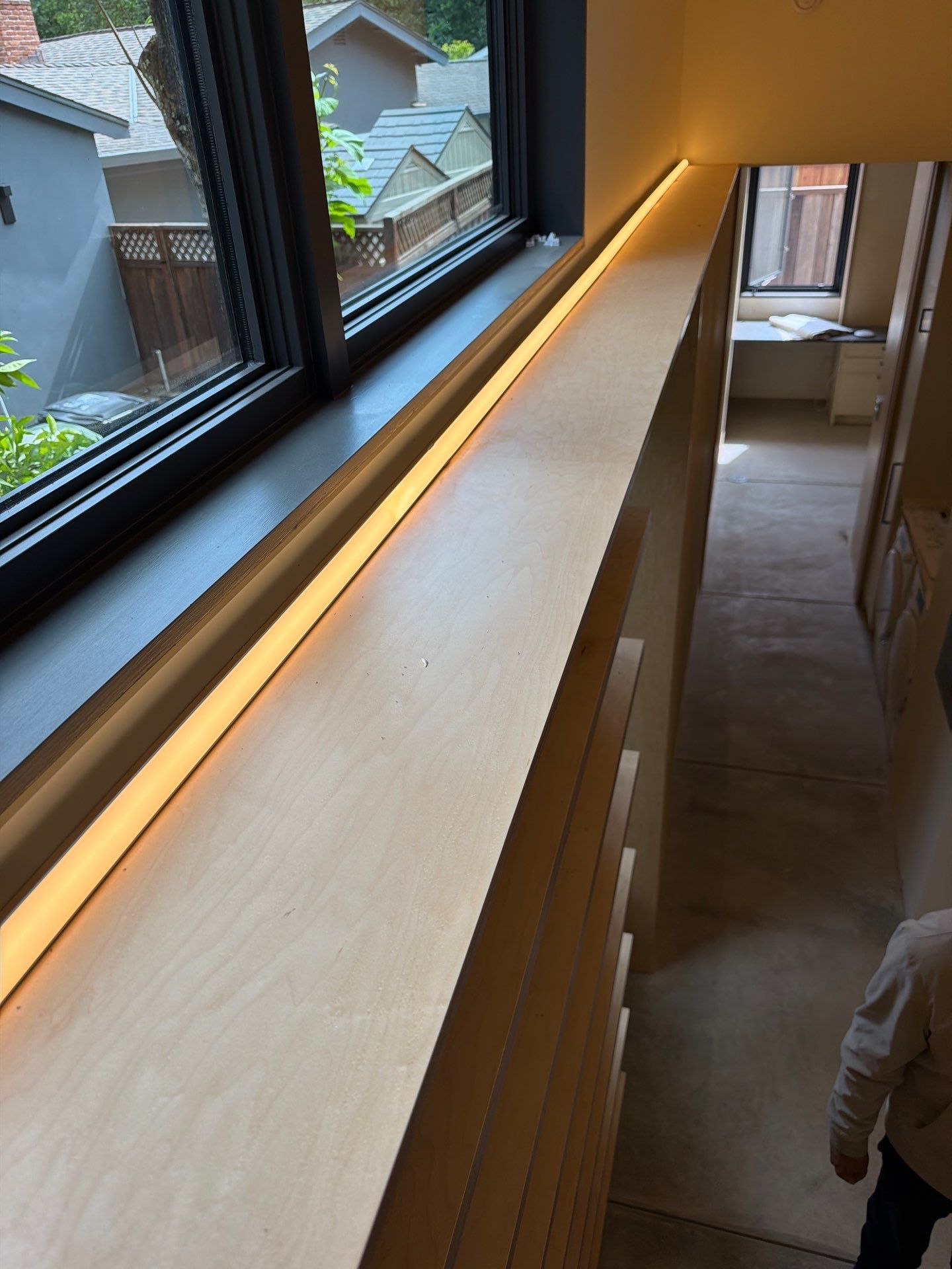 Project in Walnut Creek, CA by Tuclean Commercial Services 