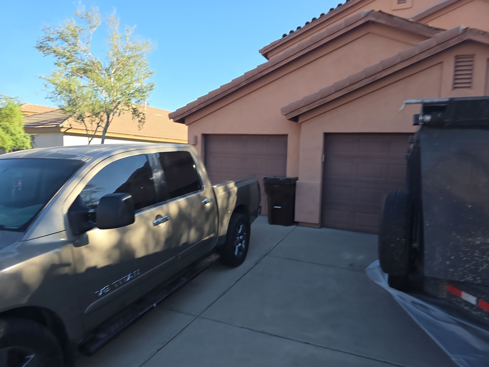Tile Reset using Concrete Tiles in Gold Canyon by Weather-Tite Roofing