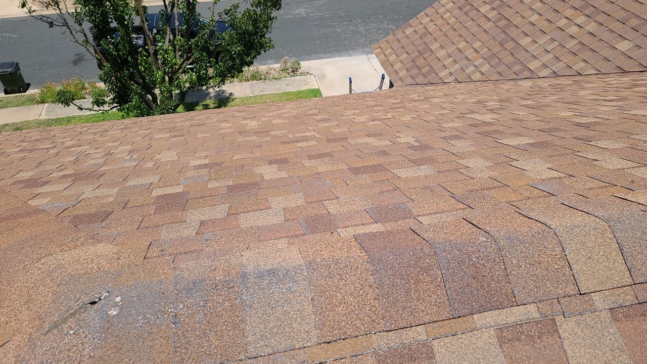 Comprehensive Roofing Replacement and Skylight Installation in Cedar Park by Caliber Restoration LLC
