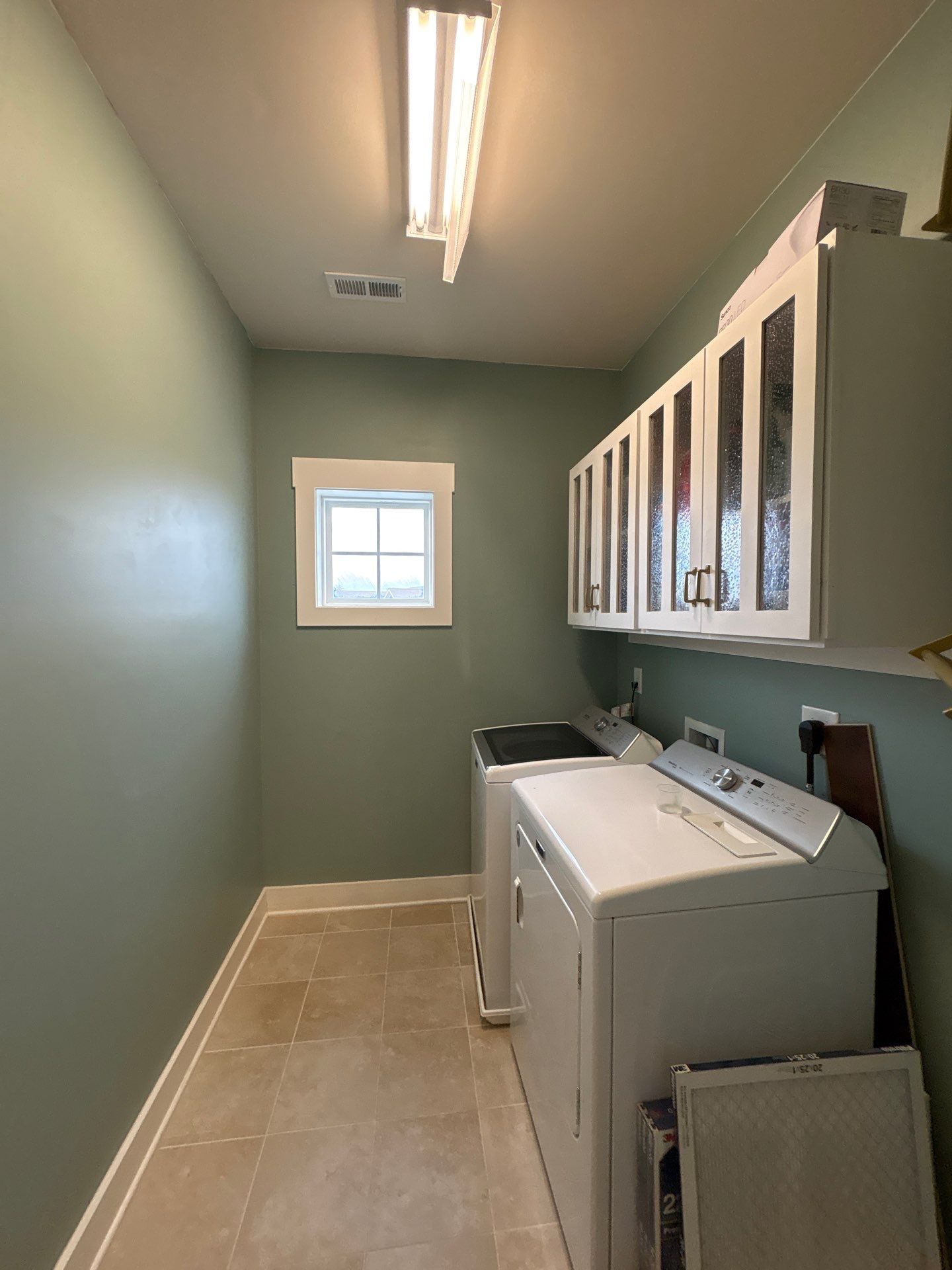 An aesthetic change that makes a big impact by GonzalezPainters & Contractors Inc 