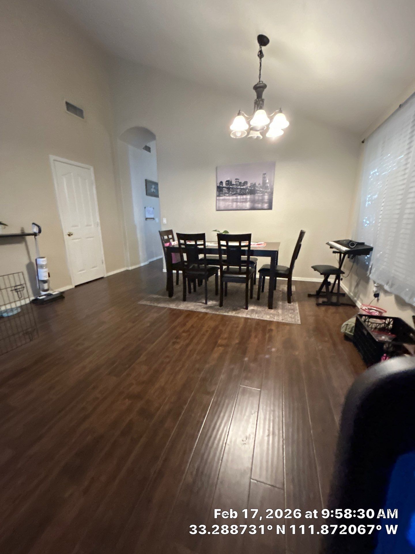 test by CompanyCam Sales Demo