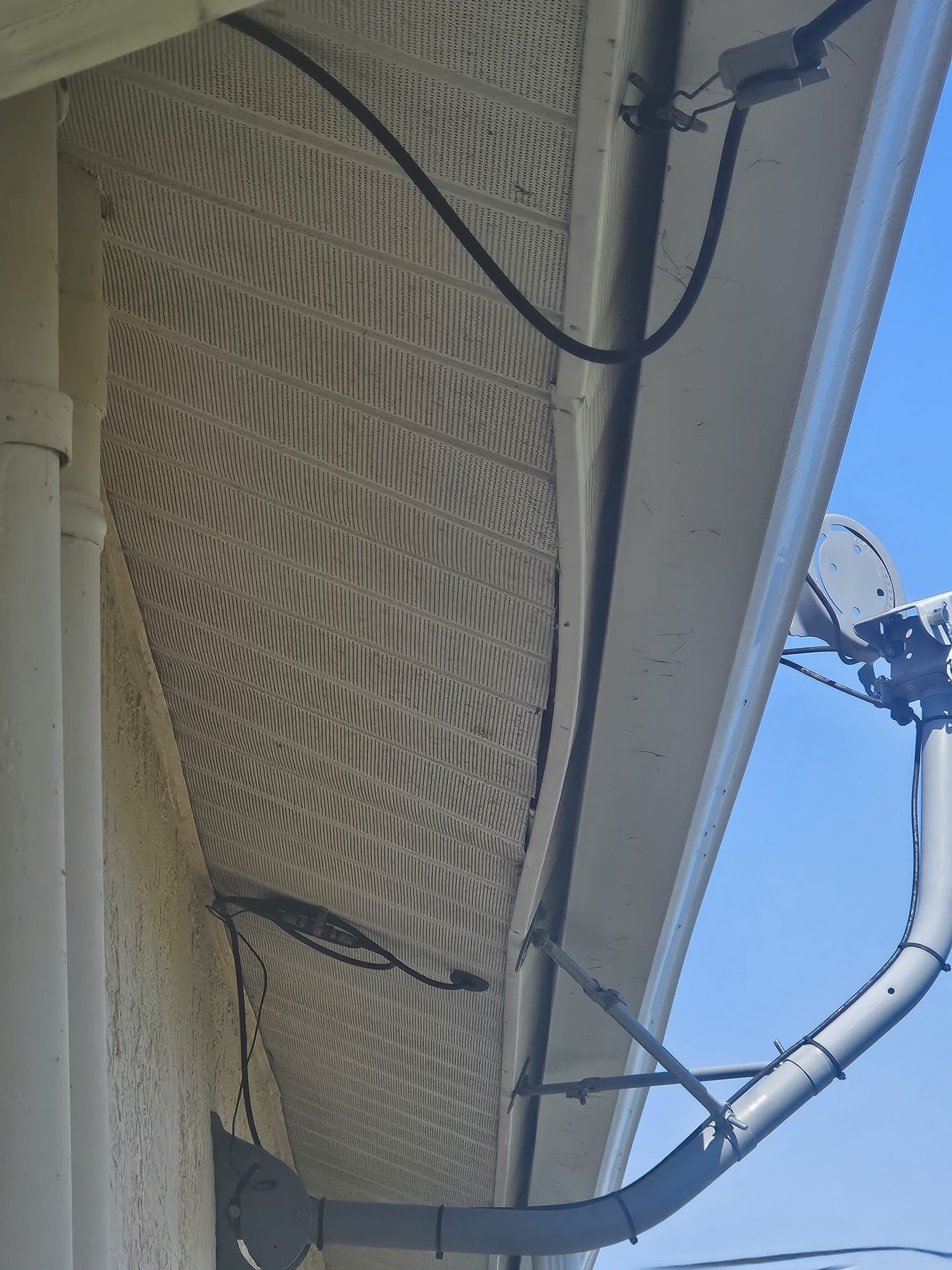 Residential Roofing Inspection  by Four Peaks Roofing