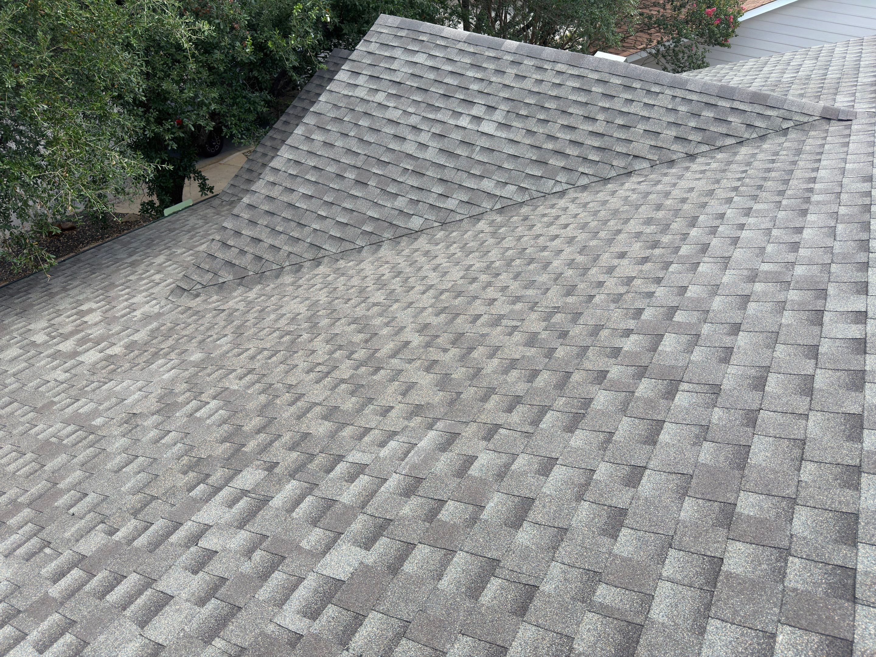 Roof Replacement in Kyle by Skywall Construction LLC