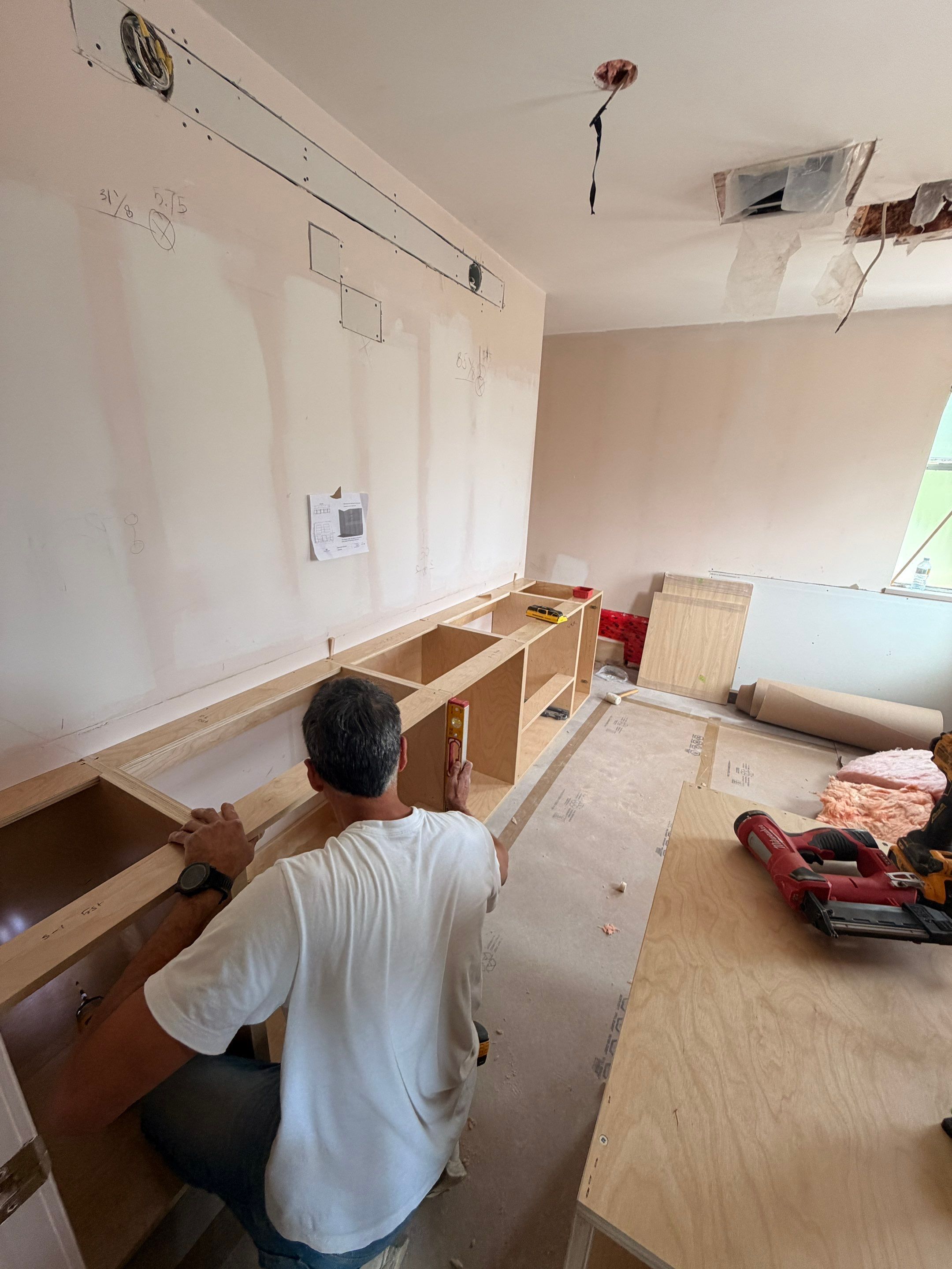 Vancouver Renovation - Dunbar-Southlands by YVR Construction Group