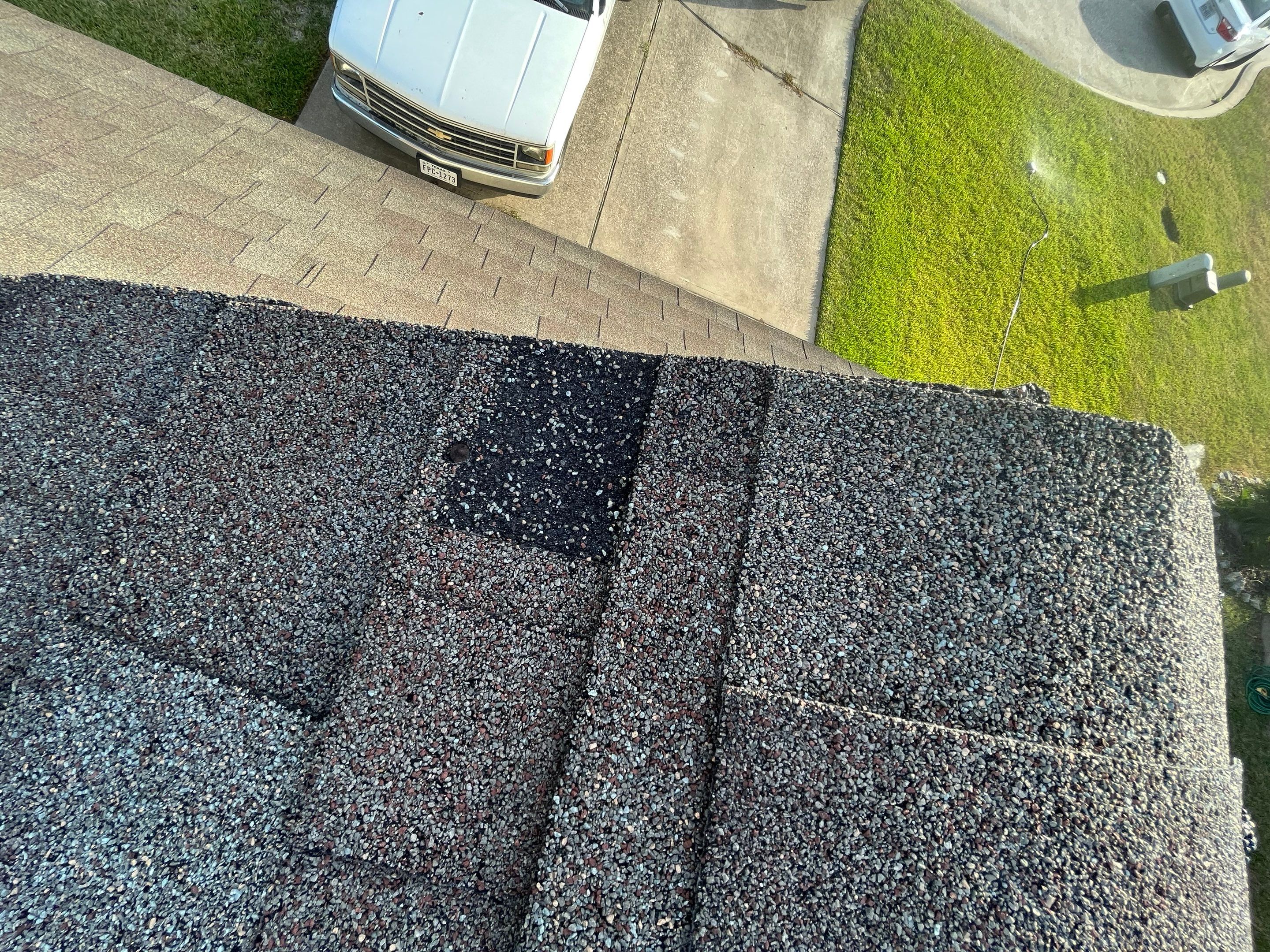 Residential Roof Replacement using GAF Shingles  by Elite Roofing LLC