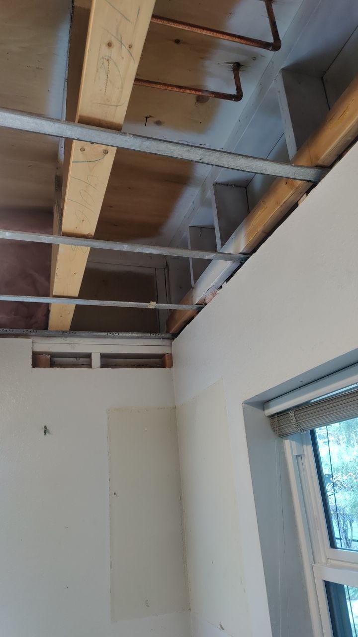 Water Damage by Accountable Home Services