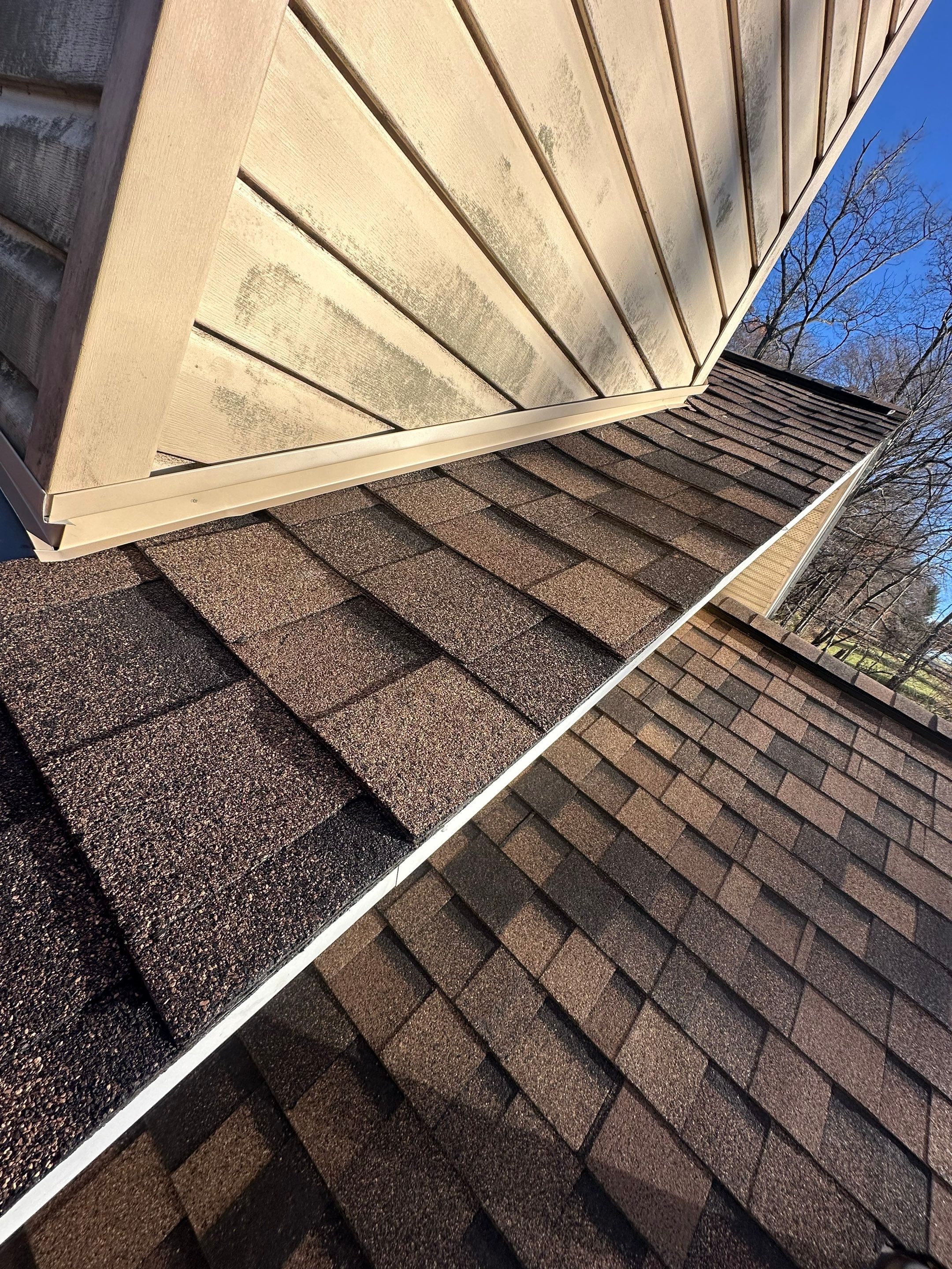 Roof Replacement in Hampstead, MD • Rick W. by Seipp Roofing, LLC