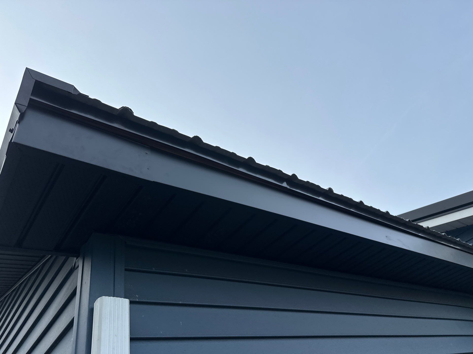 Metal Roofing Replacement, Bellefonte, PA by Starway Roof Systems