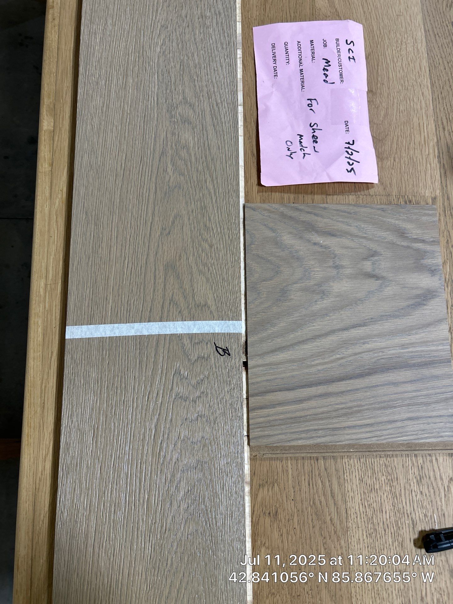 1700' Refinish & Restore! by RTBaldwin Hardwood Floors