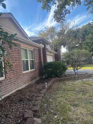 Gutter Replacement in Spring, TX