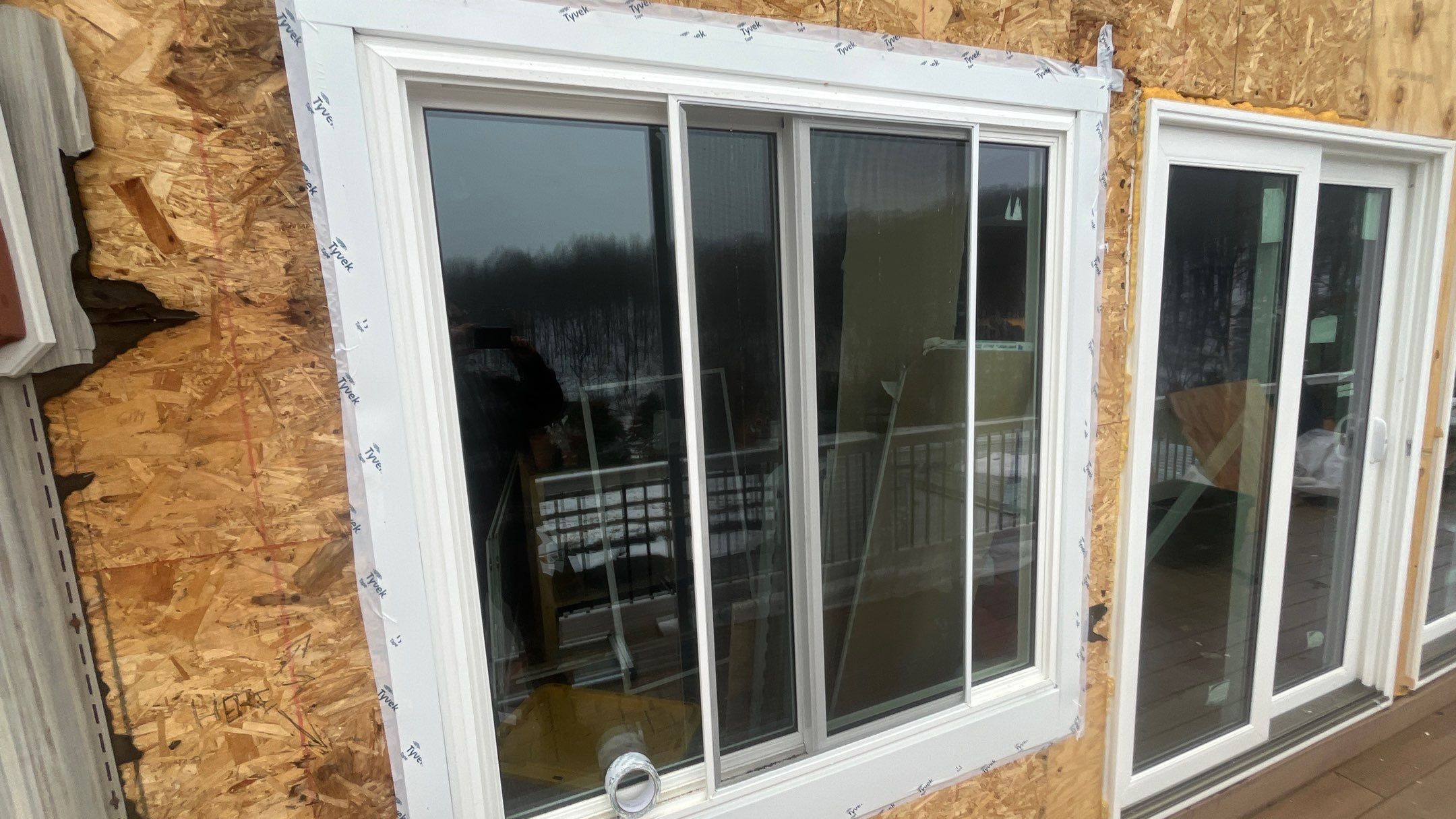 Royal Siding and Okna Windows by Aspen Home Improvements