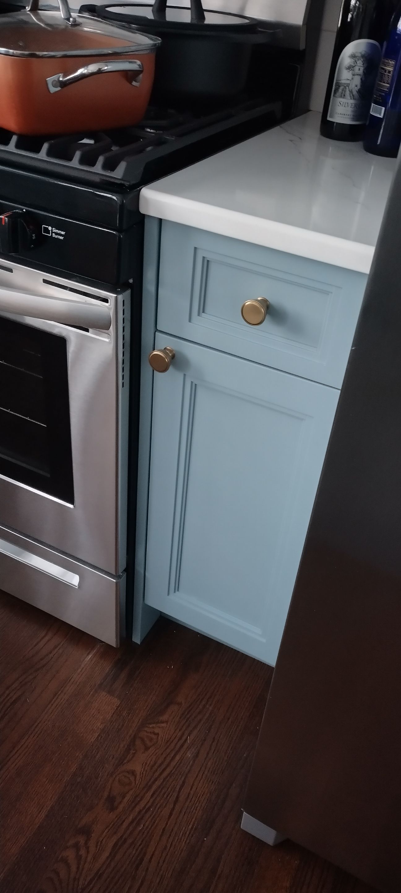 Home Remodel by Cedar Contractors Group, Inc.