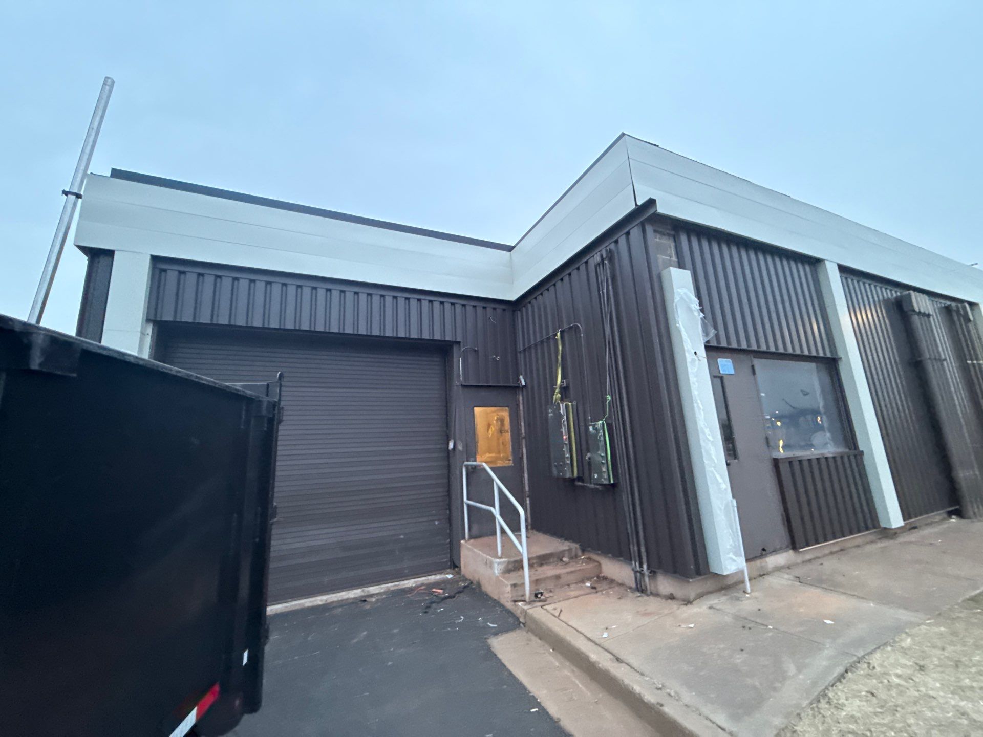 Project in Centreville,, VA by JV Exteriors, Llc