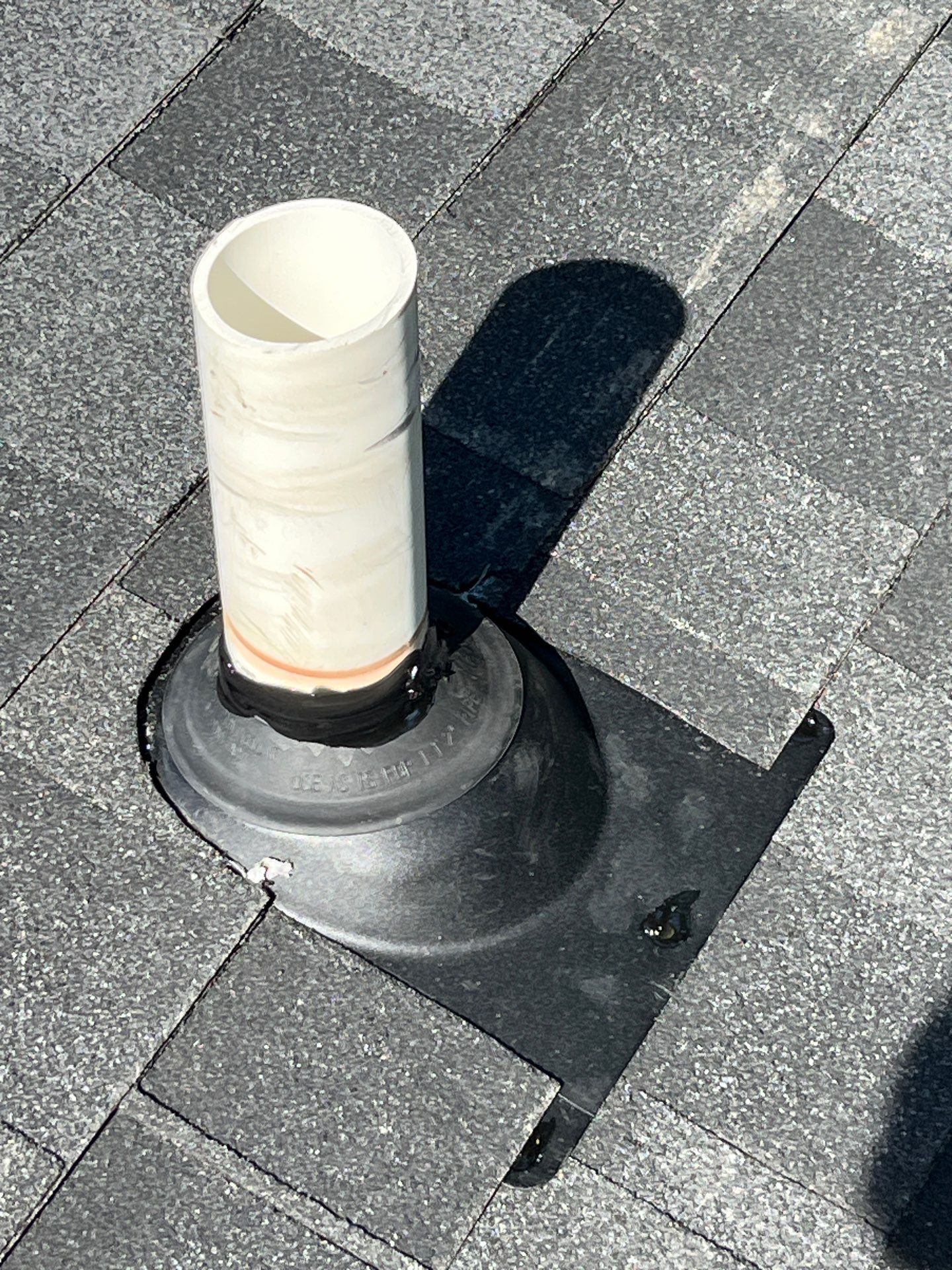 Full Roof Replacement by Woodring Gutters & Contracting 