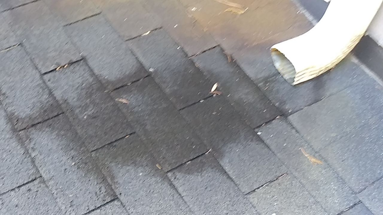 Repair, maintain, replace by Georgia Roof Advisors