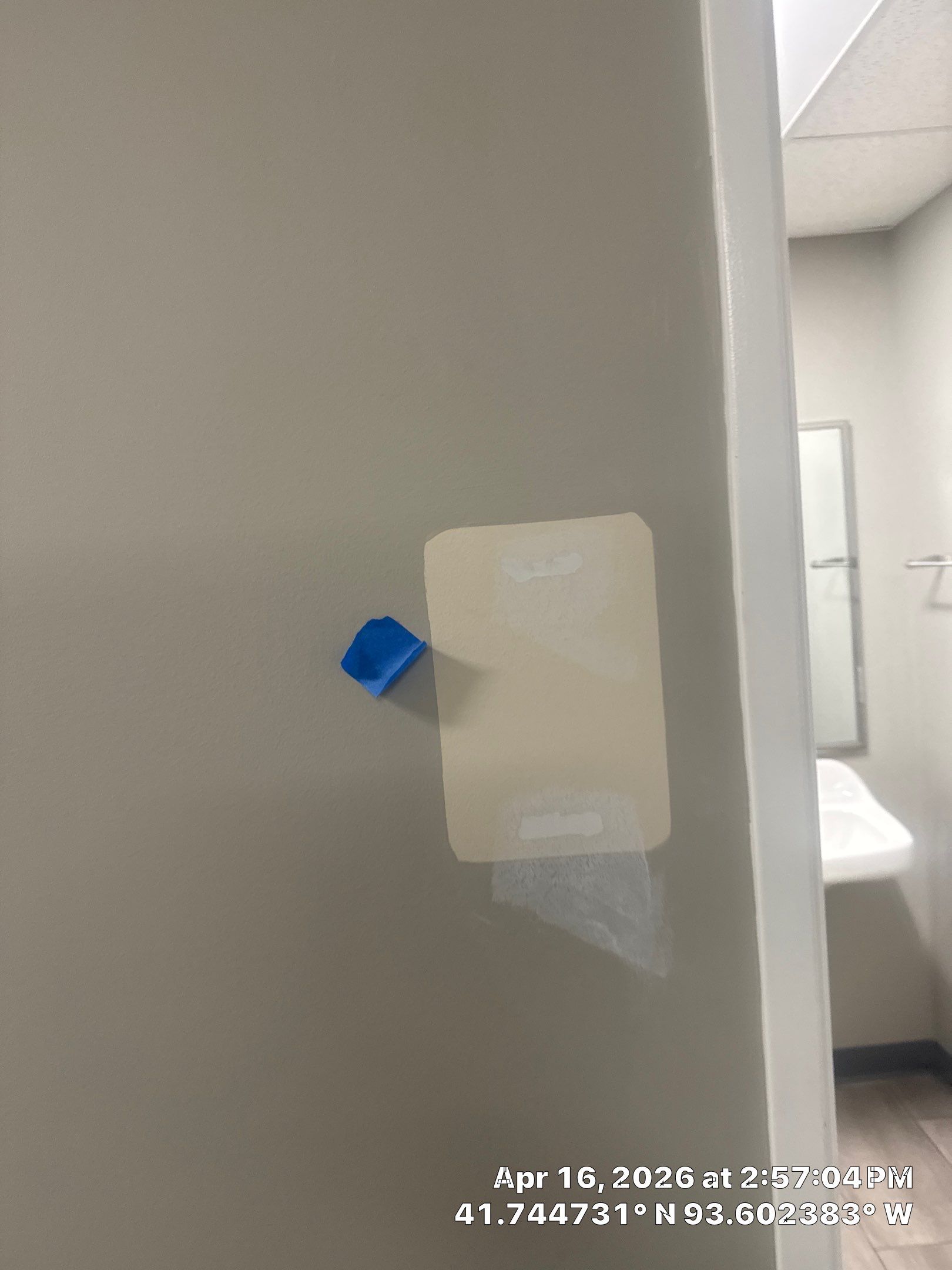 Commercial Interior Painting by Midwest Paint LLC
