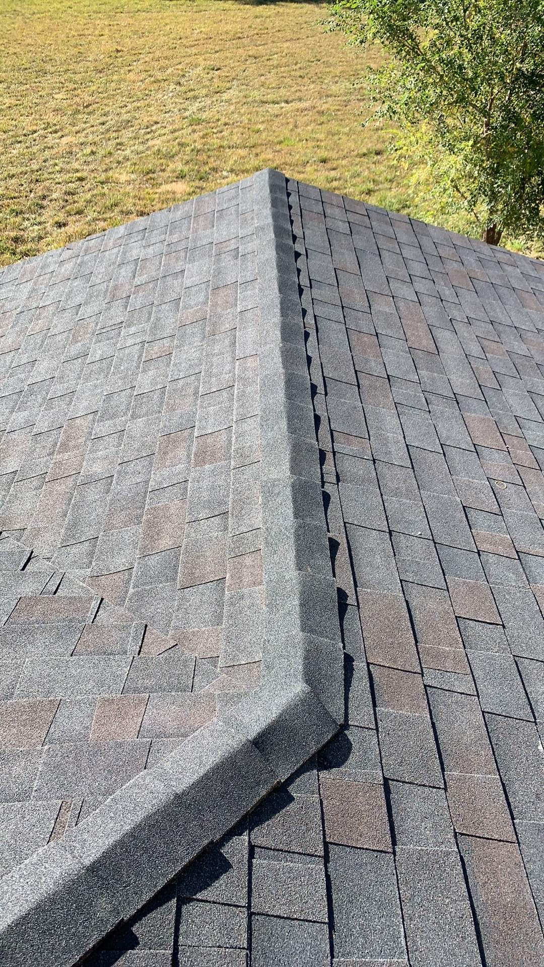 Project in Pinetop-Lakeside by Slade Roofing