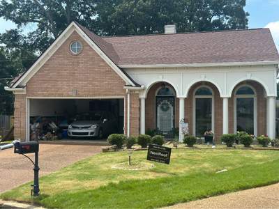 Roof Installation & Color Upgrade