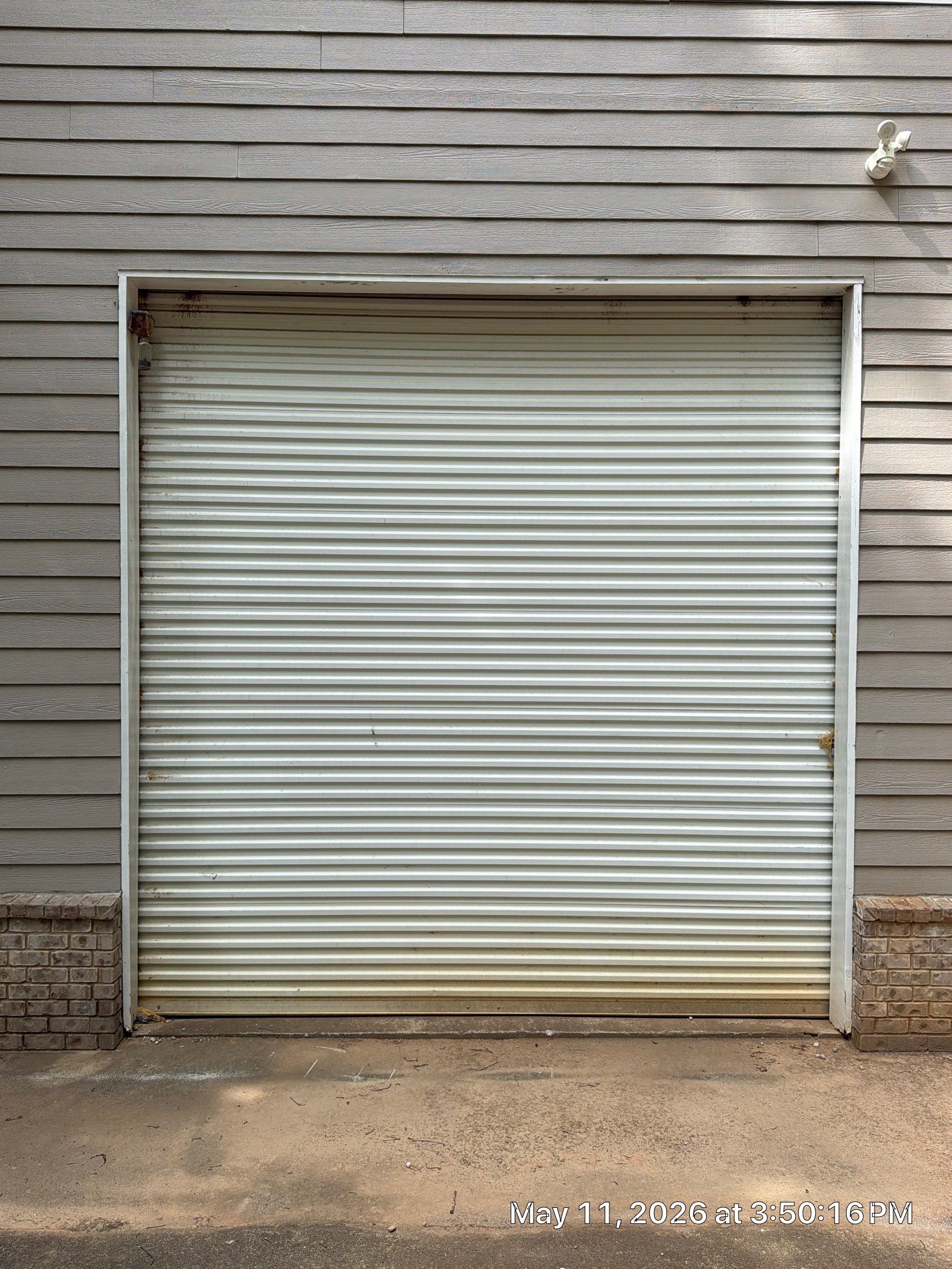 Exterior Painting and Wood Replacement in Mansfield by PGP Surface Solutions, LLC