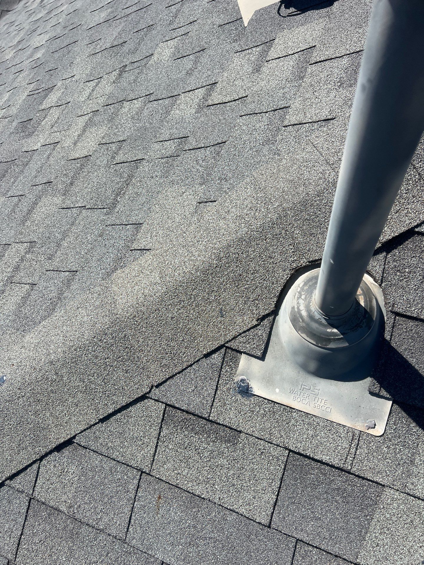 roof repair in The Village by McCann's Roofing and Construction