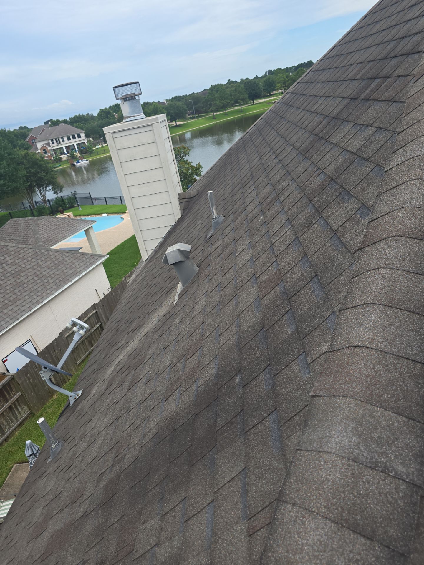 Roof Repair Katy by Roof Repair Company