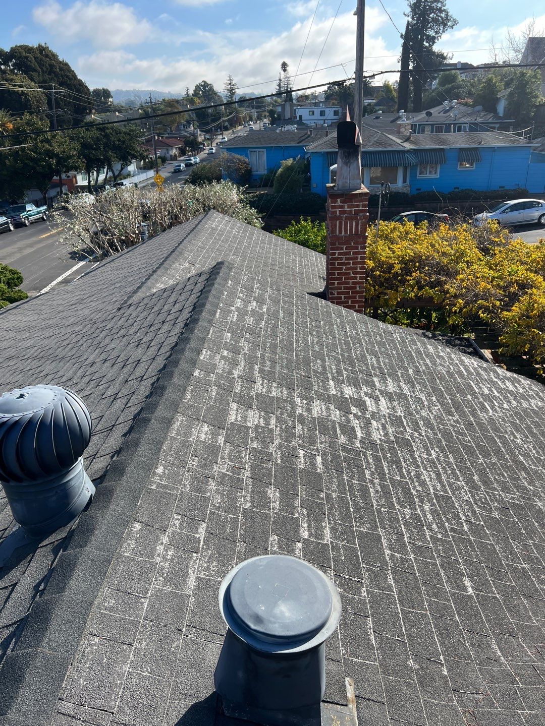 Residential Roofing Installation by Acker Roofing