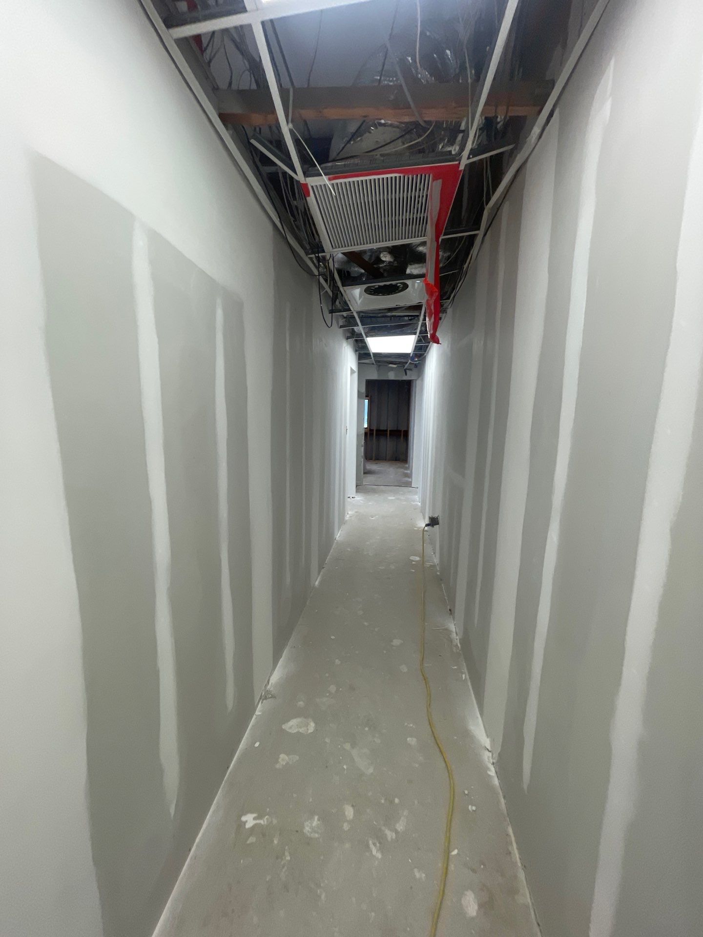 Commercial Mold Remediation by Bay Coast Restoration