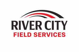 Logo for River City Metal Fabrication