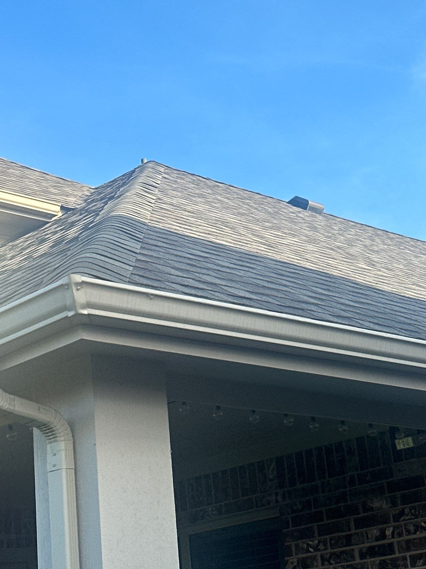 Project in Wylie by Rhino Roofing and General Contracting, LLC