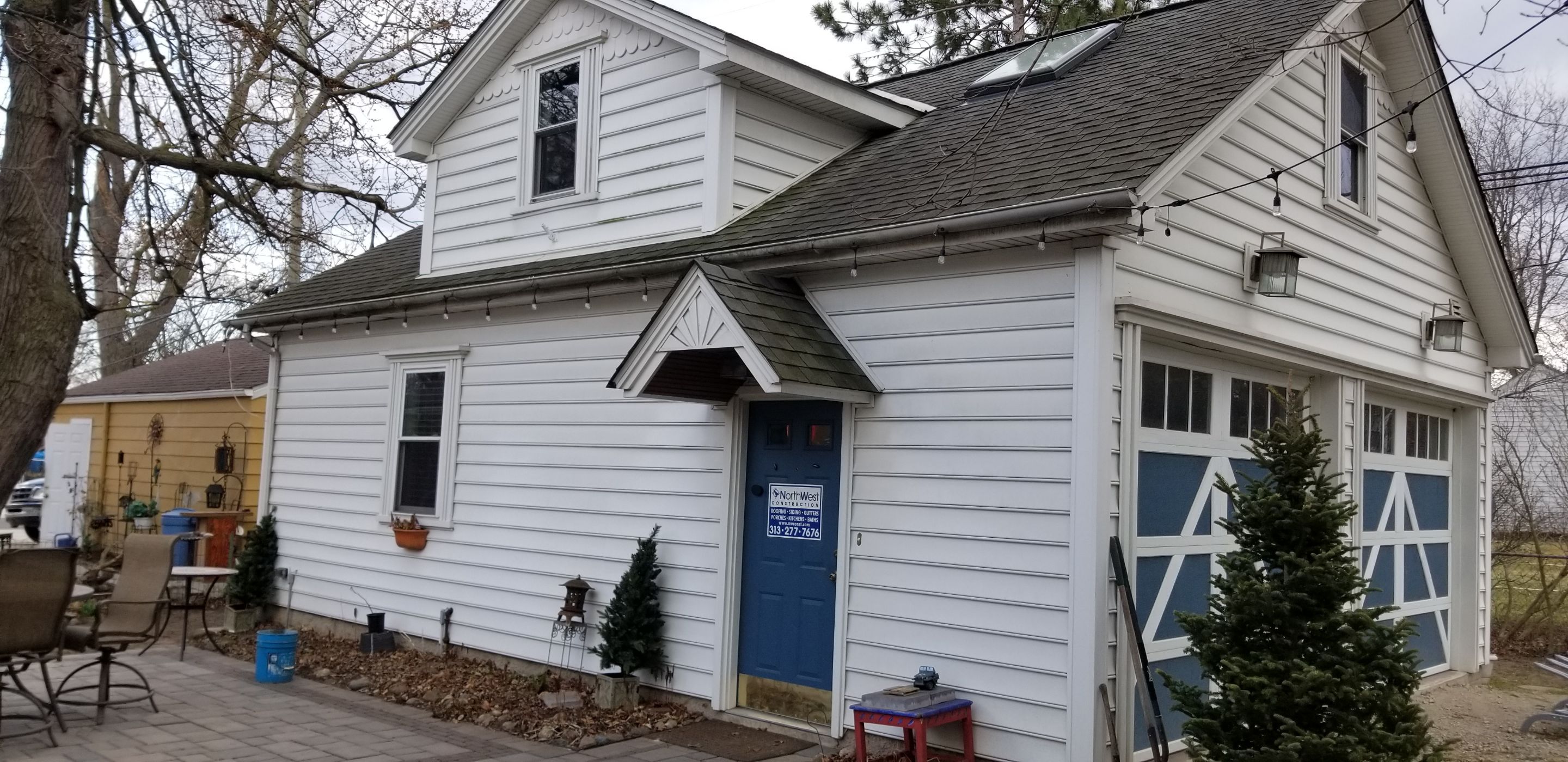 NorthWest Construction, Dearborn by Northwest Construction 