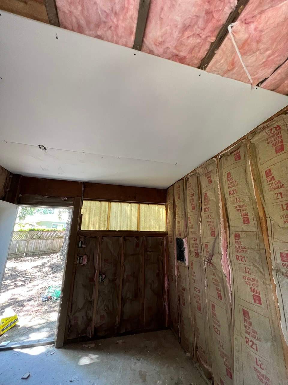 Drywall Installation by Handyman State LLC