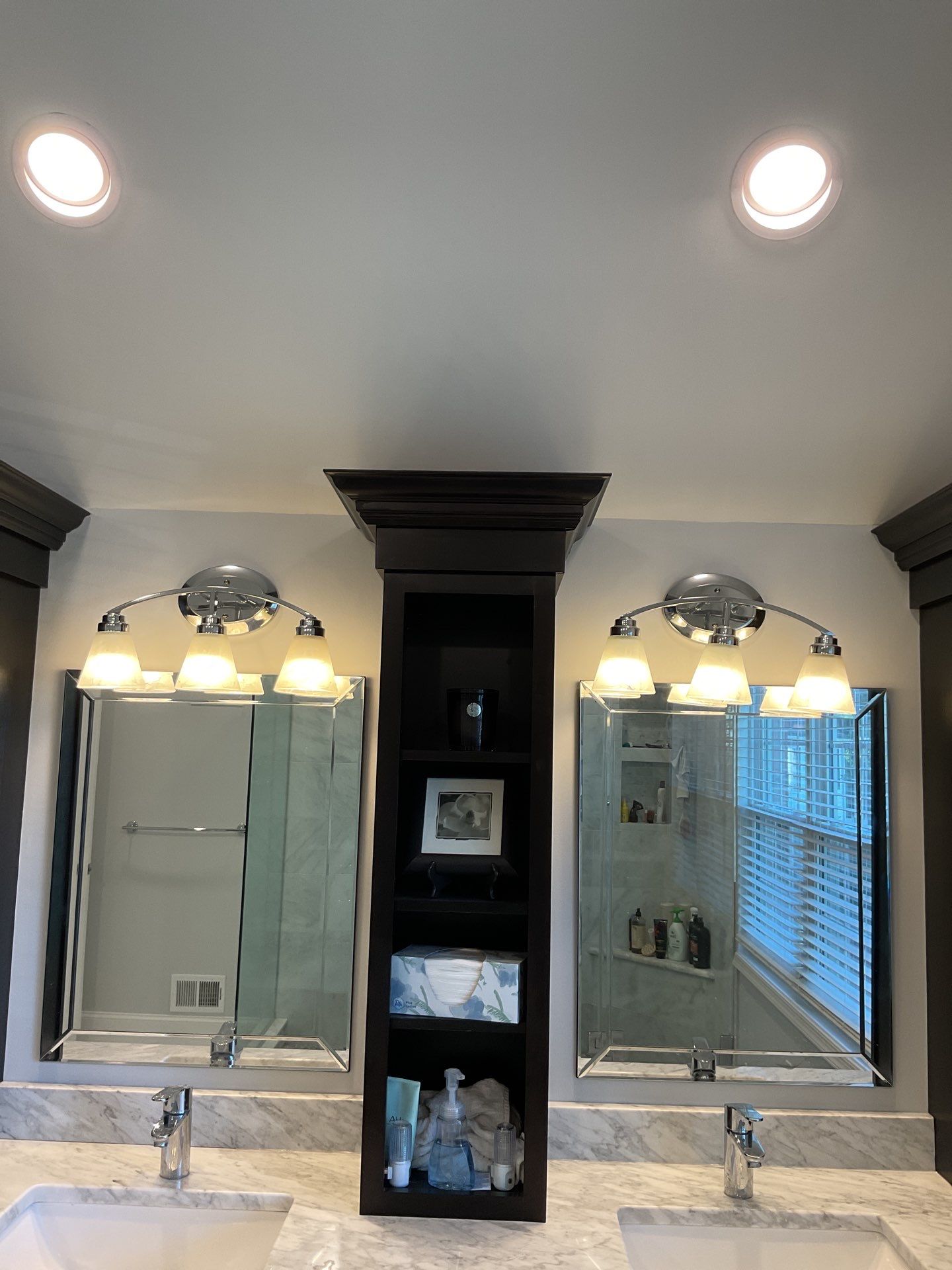 Detailed Interior Refresh in Warrington by Groovy Hues