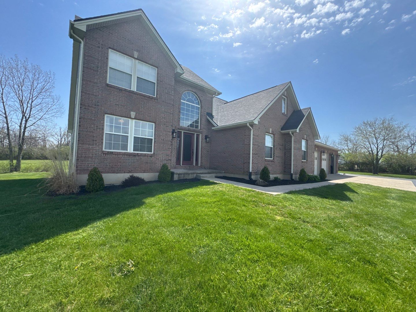 Malarkey Highlander - Midnight Black by Hoel Roofing & Remodeling