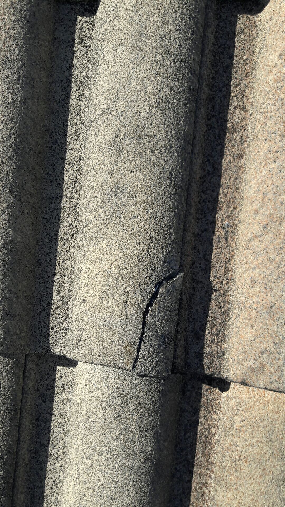 Concrete Barrel Tile Roof Repair in West Palm Beach by Aastro Roofing