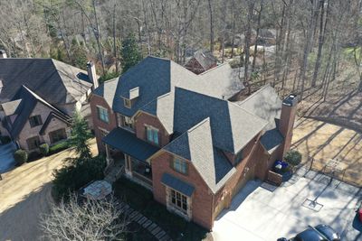 Roof Replacement-Stefan