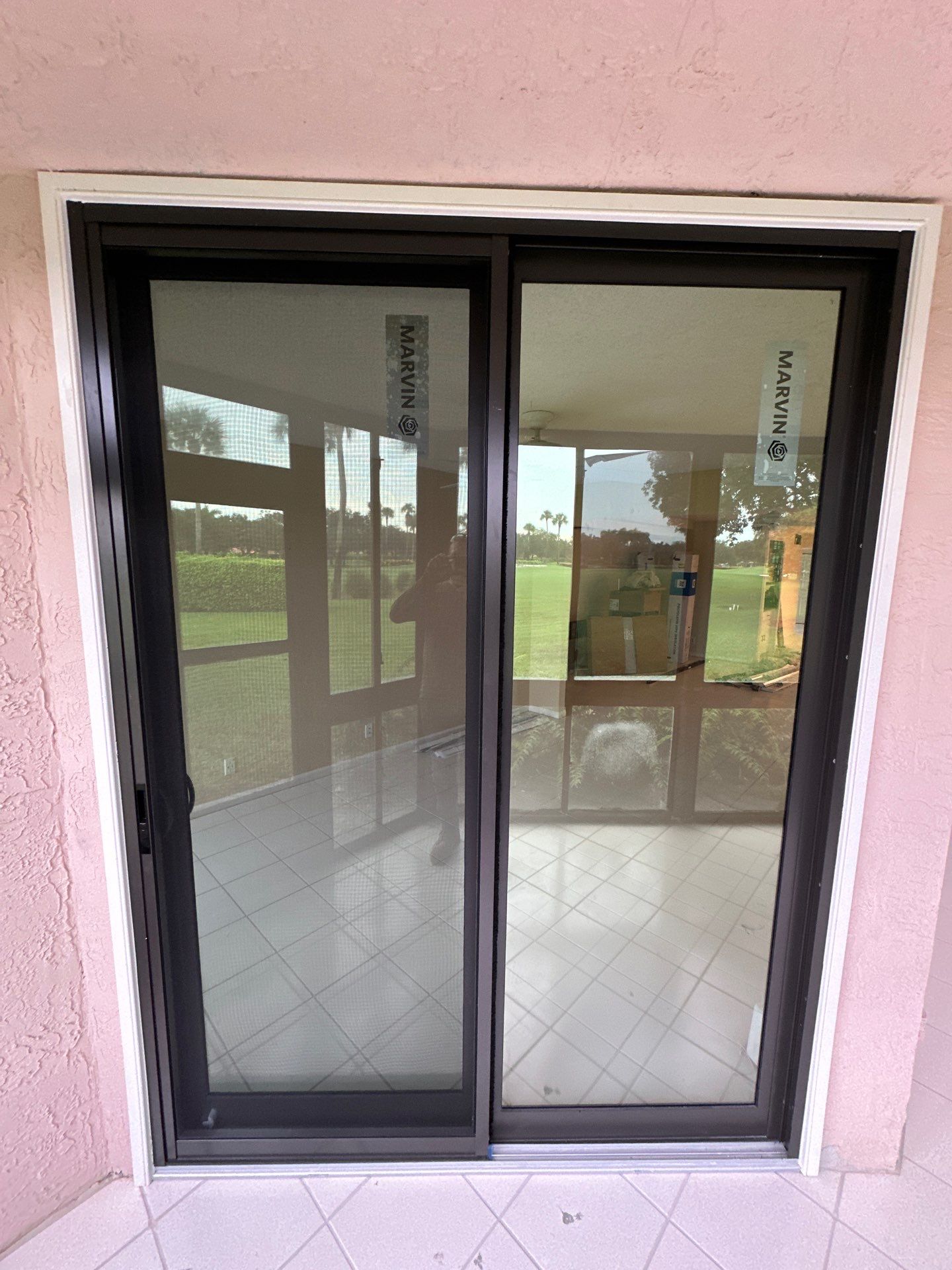 Project in Delray Beach by SIW Solutions
