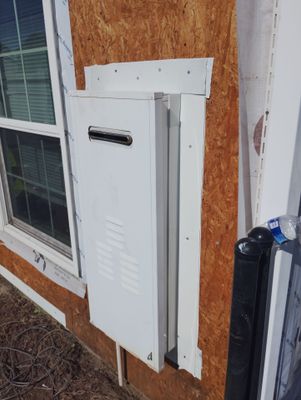 Project in Hurlburt Field