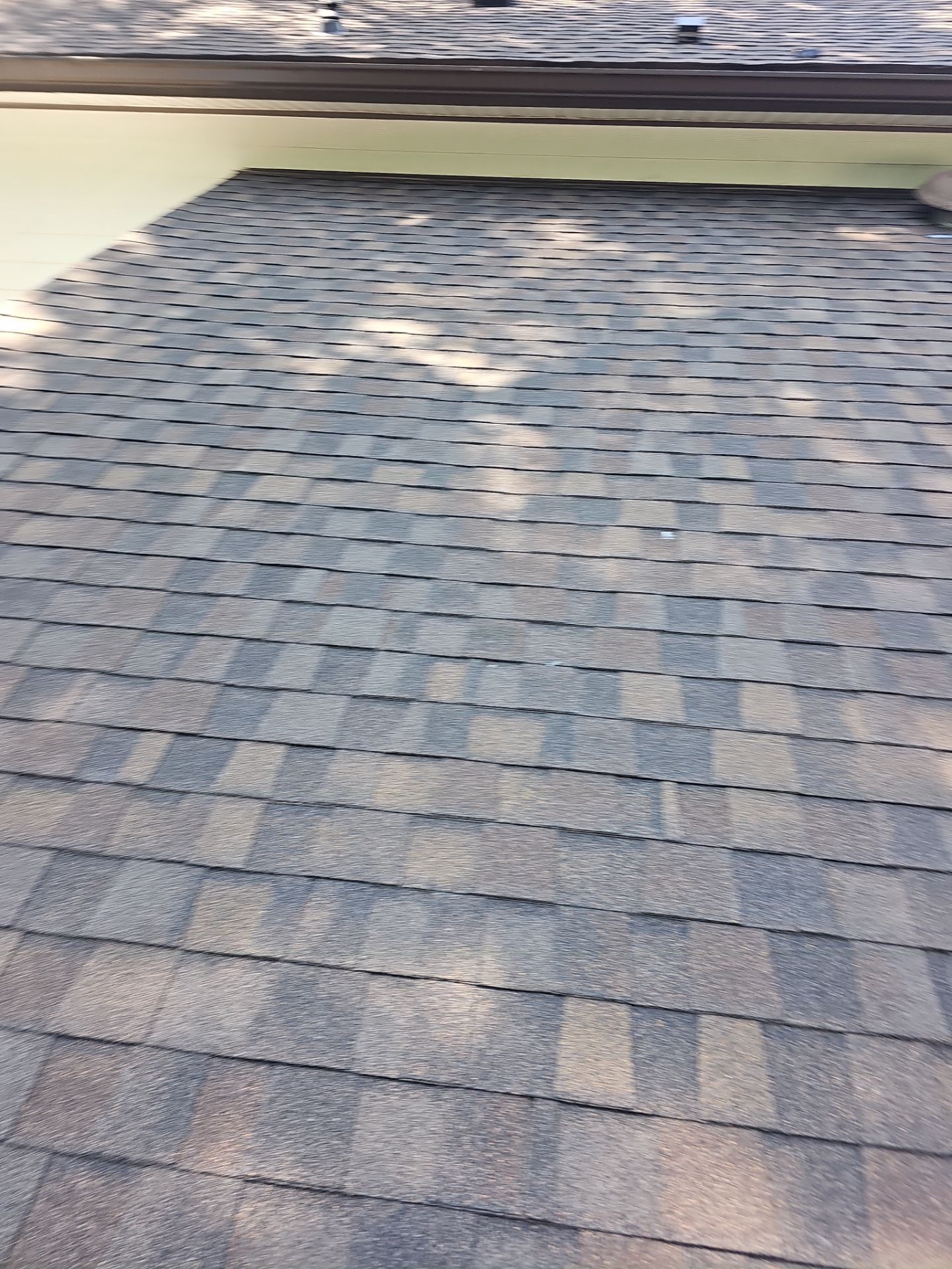 Roof Replacement - Shenandoah by Winchester Roofing