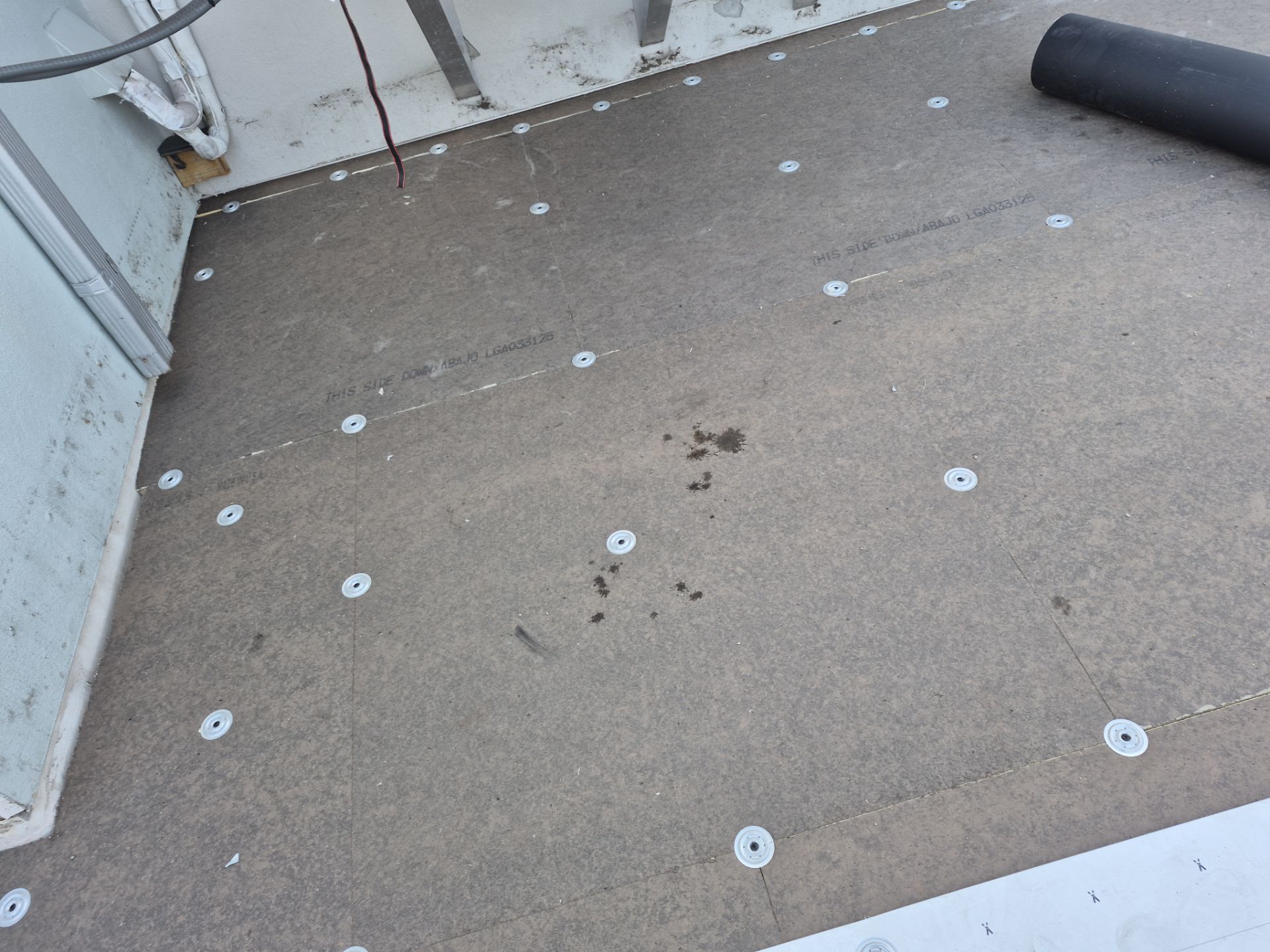 Project in St. Petersburg 33713 by Mitchell Roofing Company LLC 